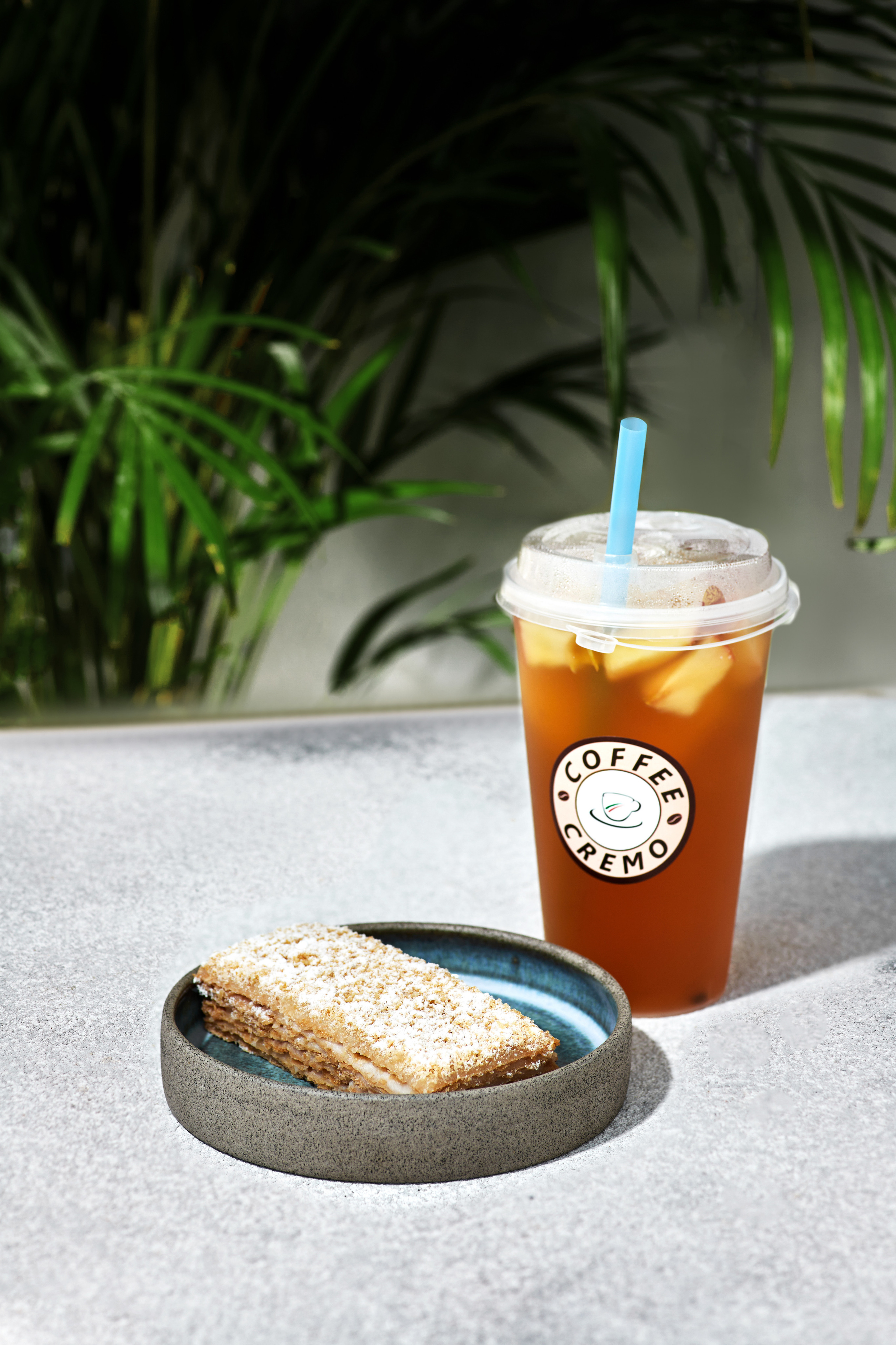 Coffee Cremo. Выведите свои товары на новый уровень с профессиональной предметной фотографией. Предметный фотограф Юлия Кравченко