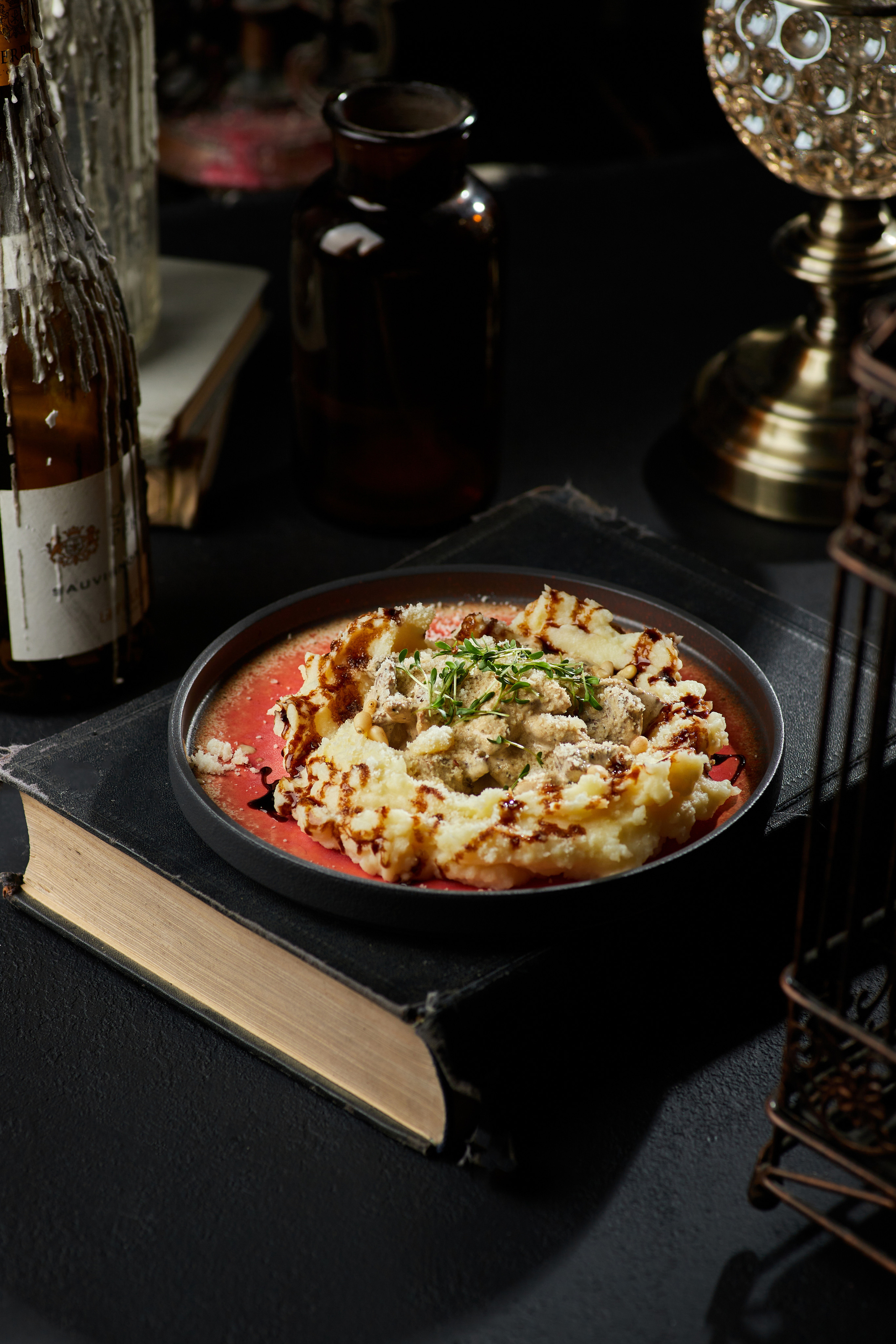 Tangiers Lounge. Выведите свои товары на новый уровень с профессиональной предметной фотографией. Предметный фотограф Юлия Кравченко