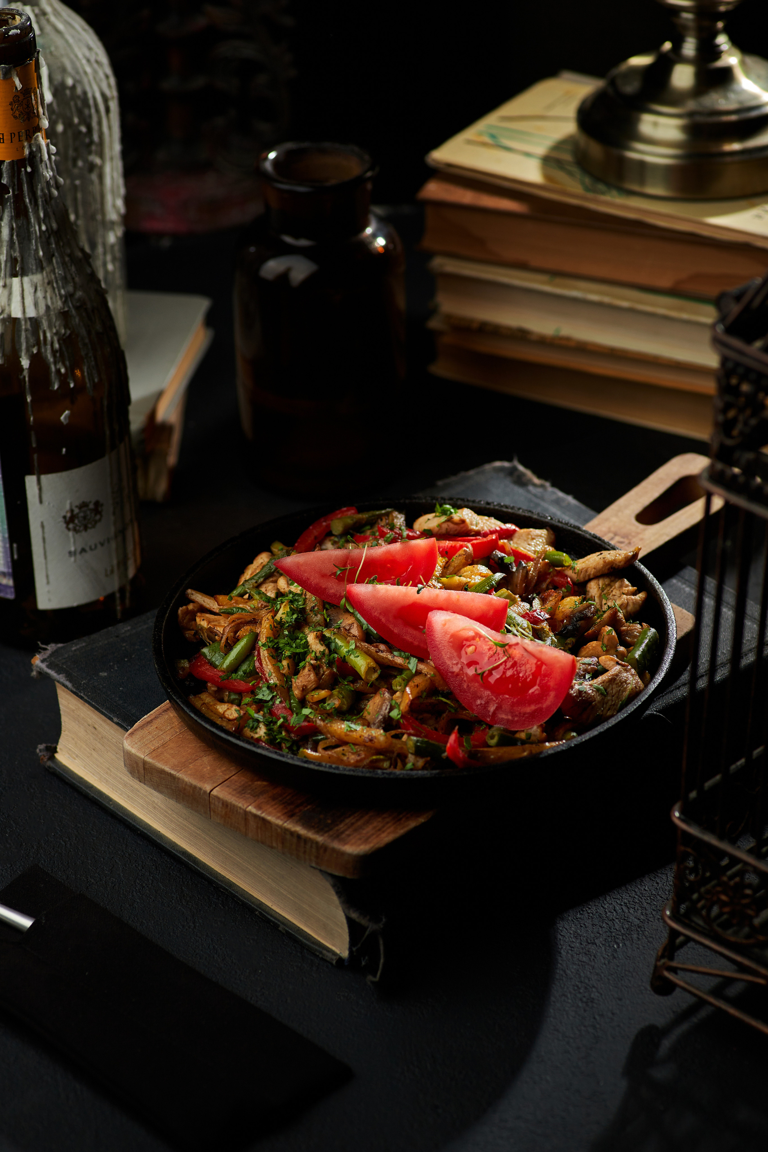 Tangiers Lounge. Выведите свои товары на новый уровень с профессиональной предметной фотографией. Предметный фотограф Юлия Кравченко