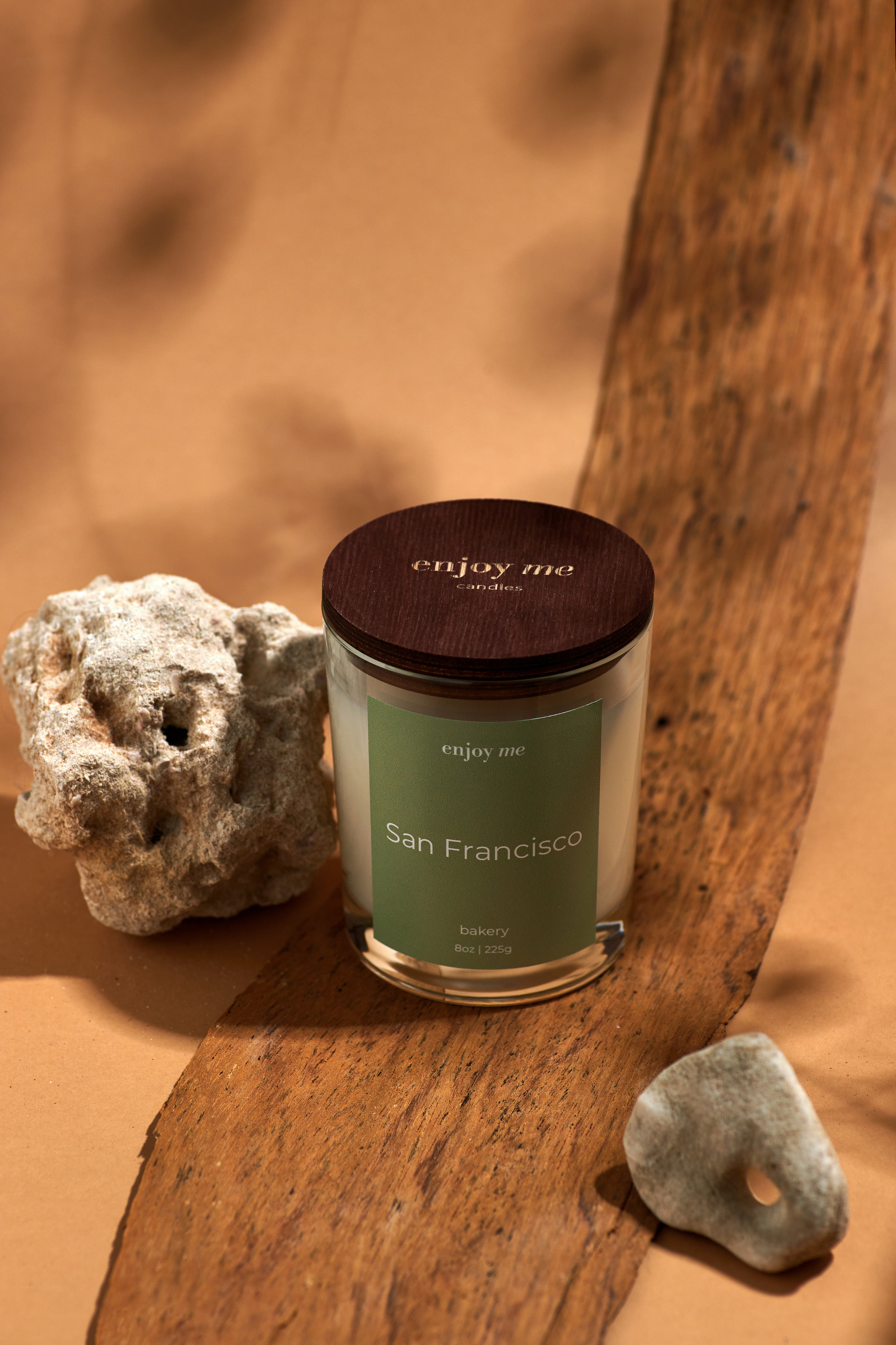 Свечи Enjoy Me. Выведите свои товары на новый уровень с профессиональной предметной фотографией. Предметный фотограф Юлия Кравченко