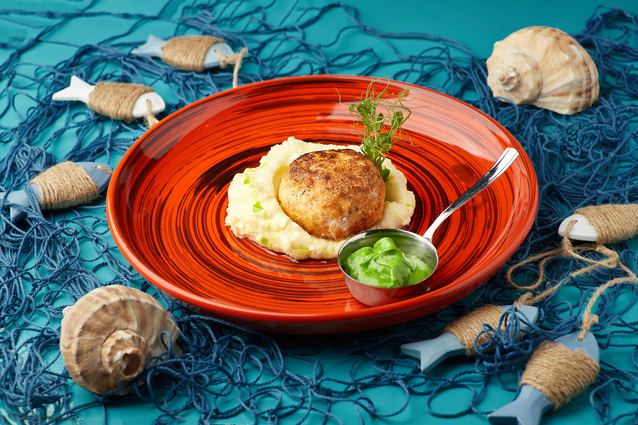 Fish61. Выведите свои товары на новый уровень с профессиональной предметной фотографией. Предметный фотограф Юлия Кравченко