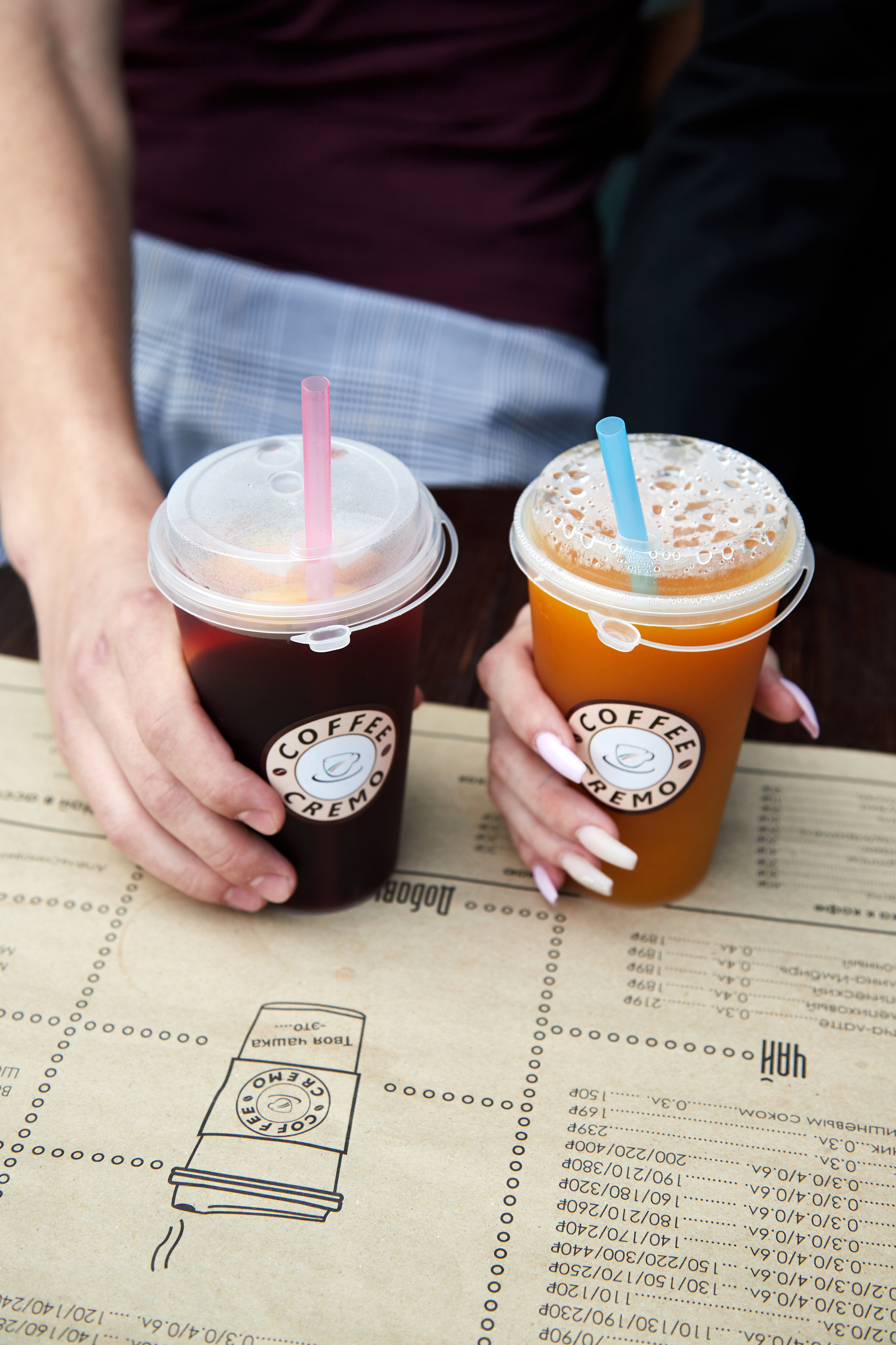 Coffee Cremo. Выведите свои товары на новый уровень с профессиональной предметной фотографией. Предметный фотограф Юлия Кравченко