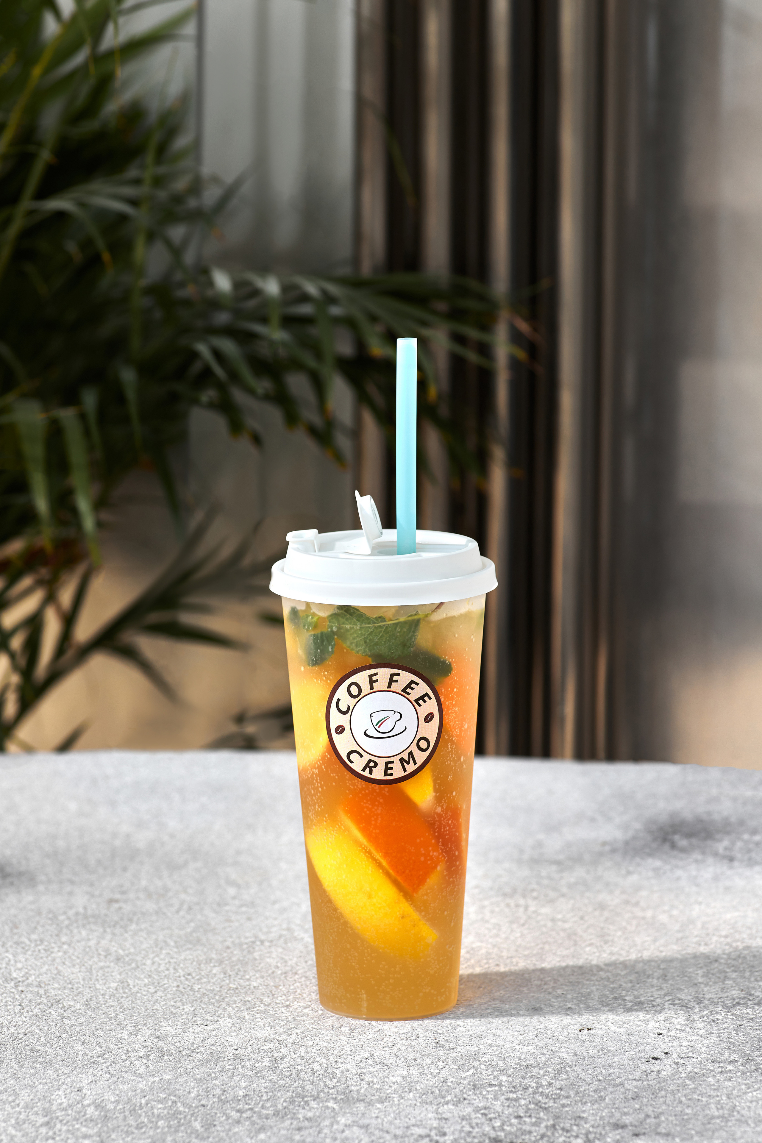 Coffee Cremo. Выведите свои товары на новый уровень с профессиональной предметной фотографией. Предметный фотограф Юлия Кравченко