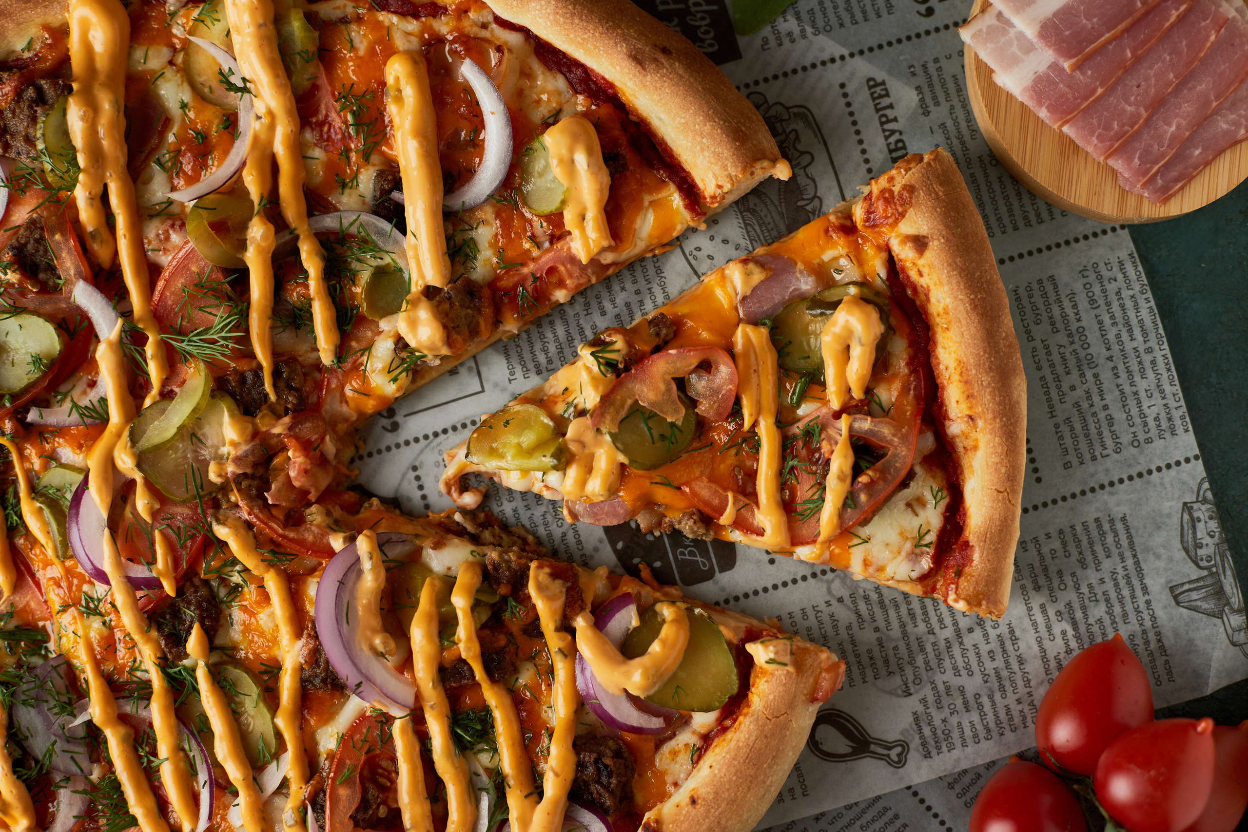 Суши-бар Каракатица. Выведите свои товары на новый уровень с профессиональной предметной фотографией. Предметный фотограф Юлия Кравченко