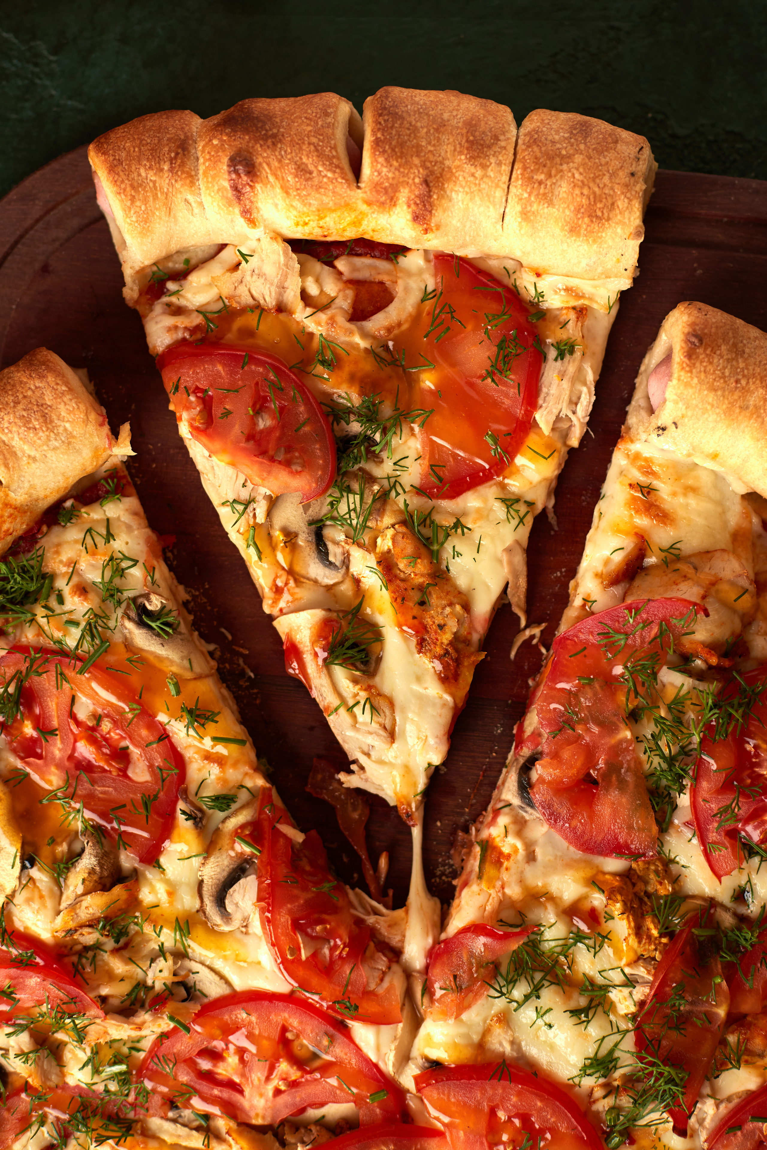 Суши-бар Каракатица. Выведите свои товары на новый уровень с профессиональной предметной фотографией. Предметный фотограф Юлия Кравченко