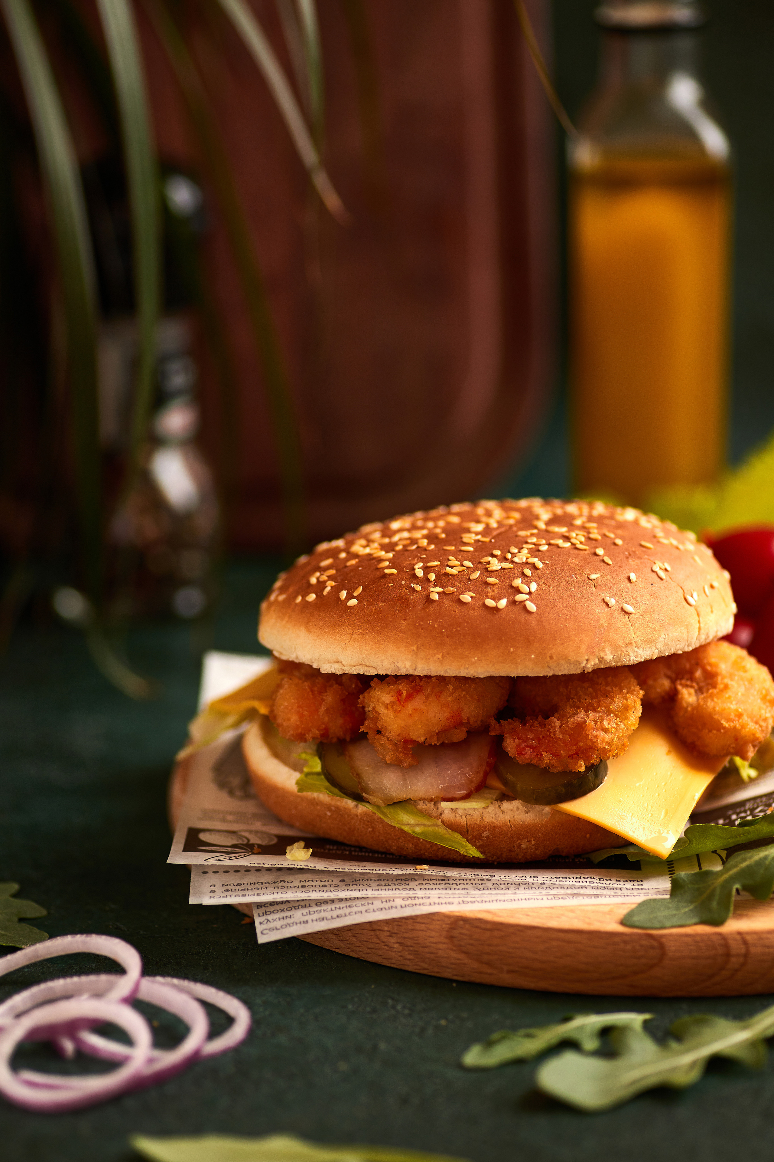 Суши-бар Каракатица. Выведите свои товары на новый уровень с профессиональной предметной фотографией. Предметный фотограф Юлия Кравченко