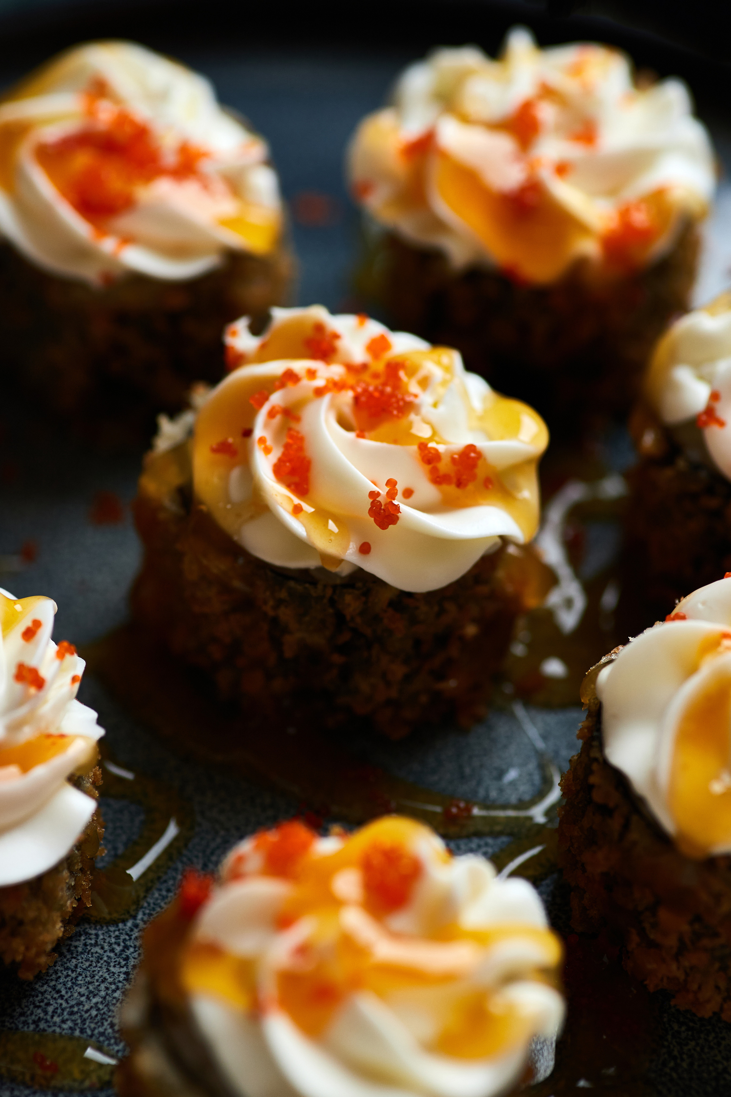 Суши-бар Каракатица. Выведите свои товары на новый уровень с профессиональной предметной фотографией. Предметный фотограф Юлия Кравченко