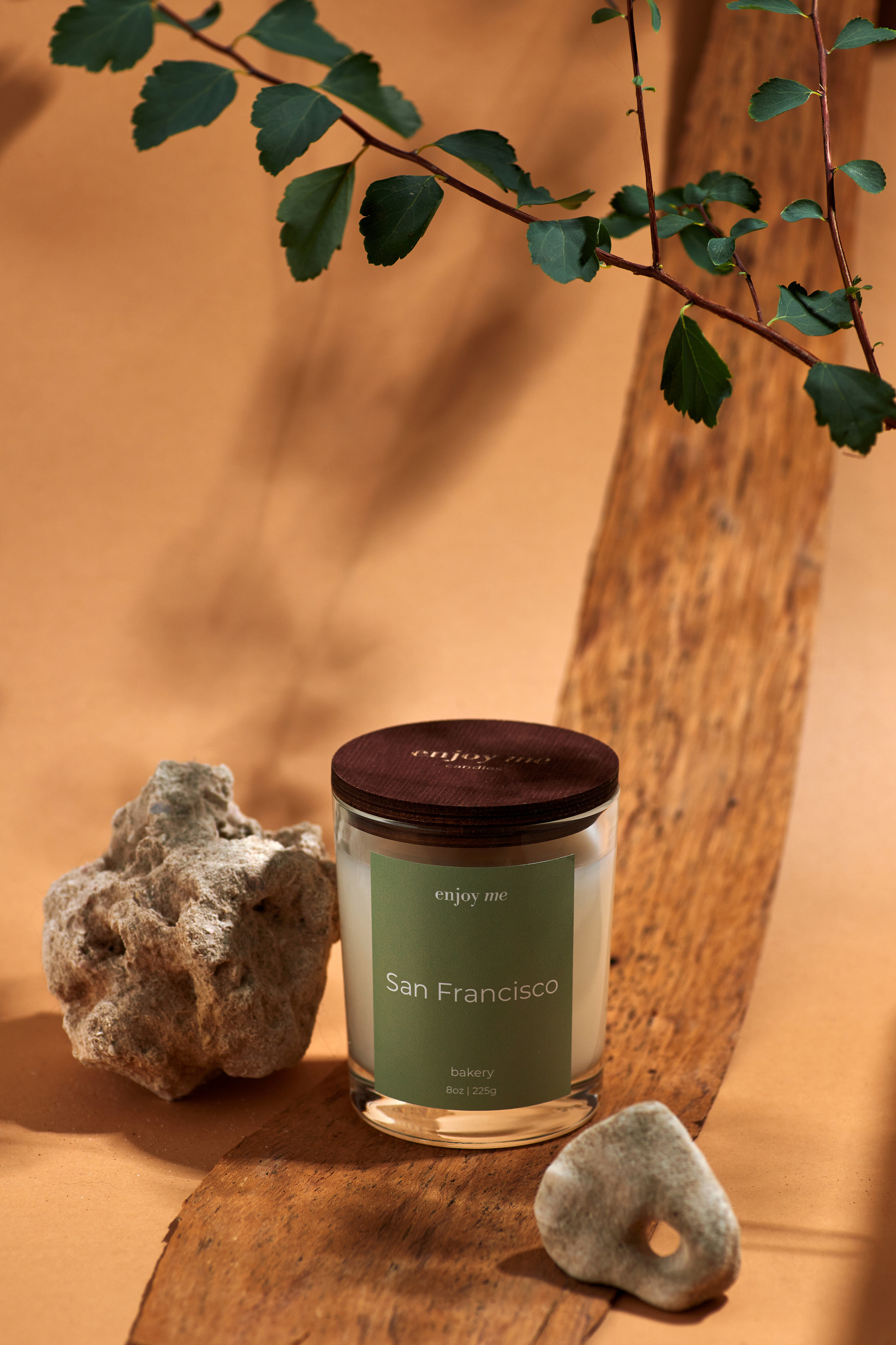 Свечи Enjoy Me. Выведите свои товары на новый уровень с профессиональной предметной фотографией. Предметный фотограф Юлия Кравченко