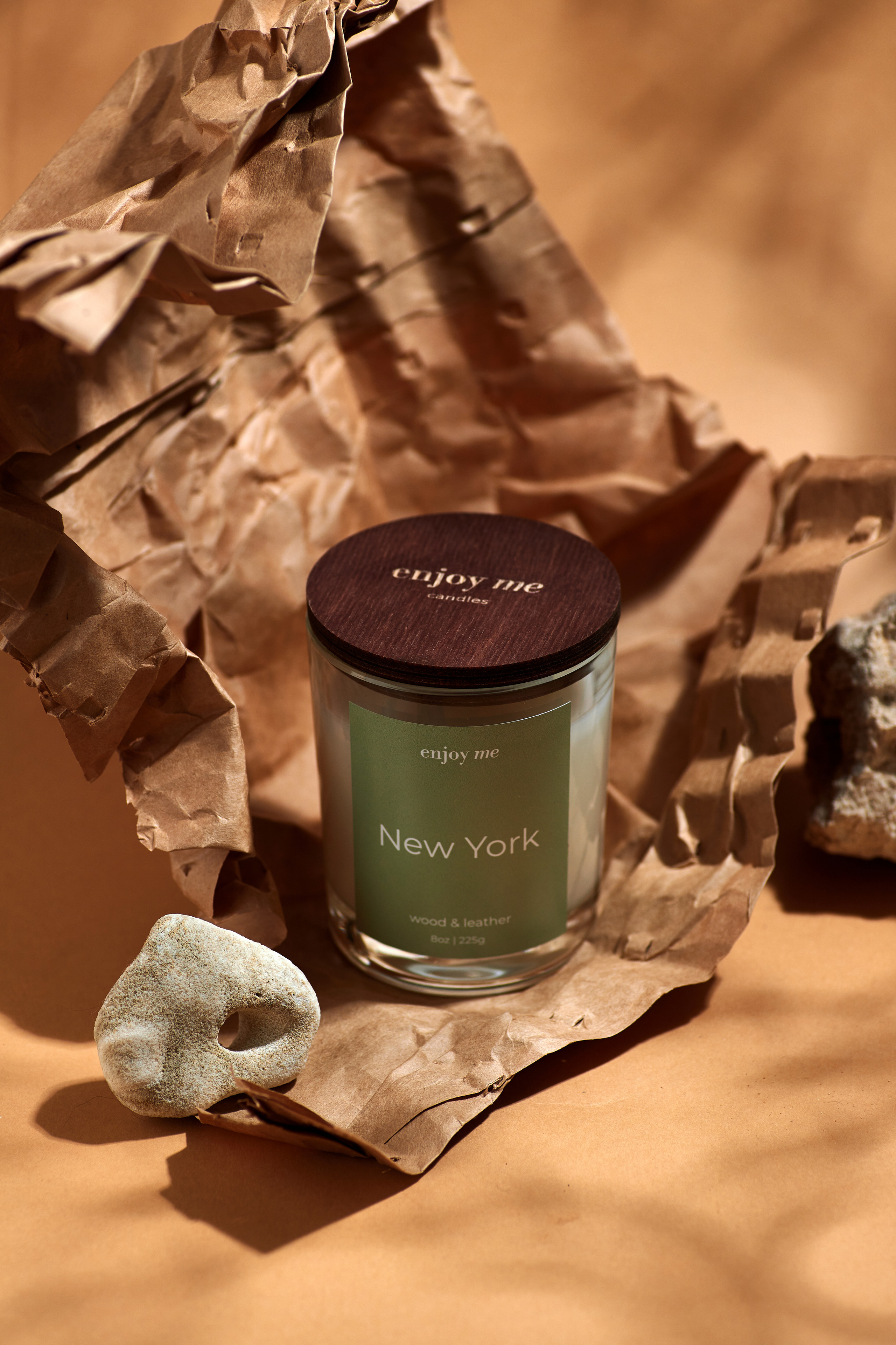 Свечи Enjoy Me. Выведите свои товары на новый уровень с профессиональной предметной фотографией. Предметный фотограф Юлия Кравченко