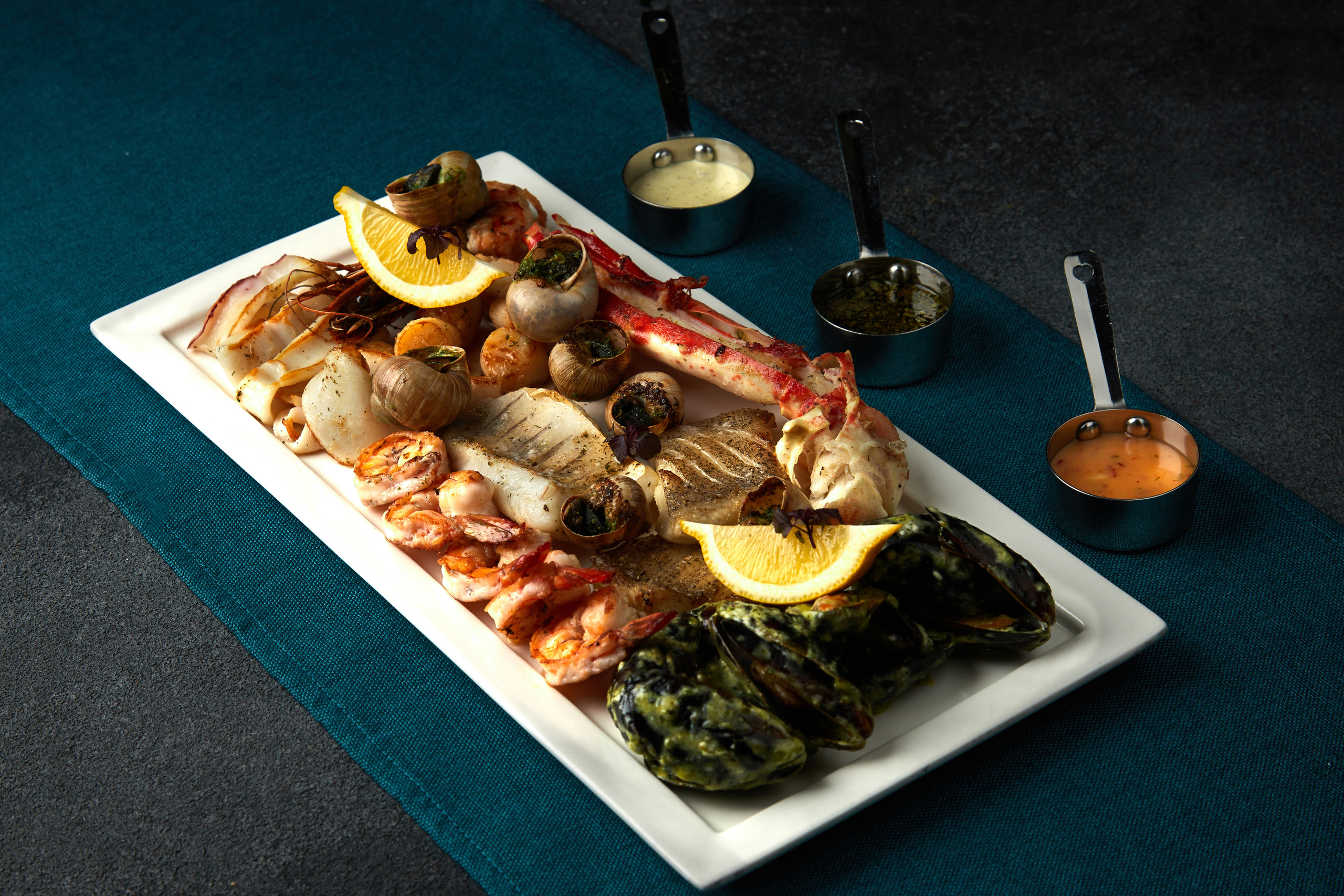 Море Фишка Seafood Bistro & Market. Выведите свои товары на новый уровень с профессиональной предметной фотографией. Предметный фотограф Юлия Кравченко