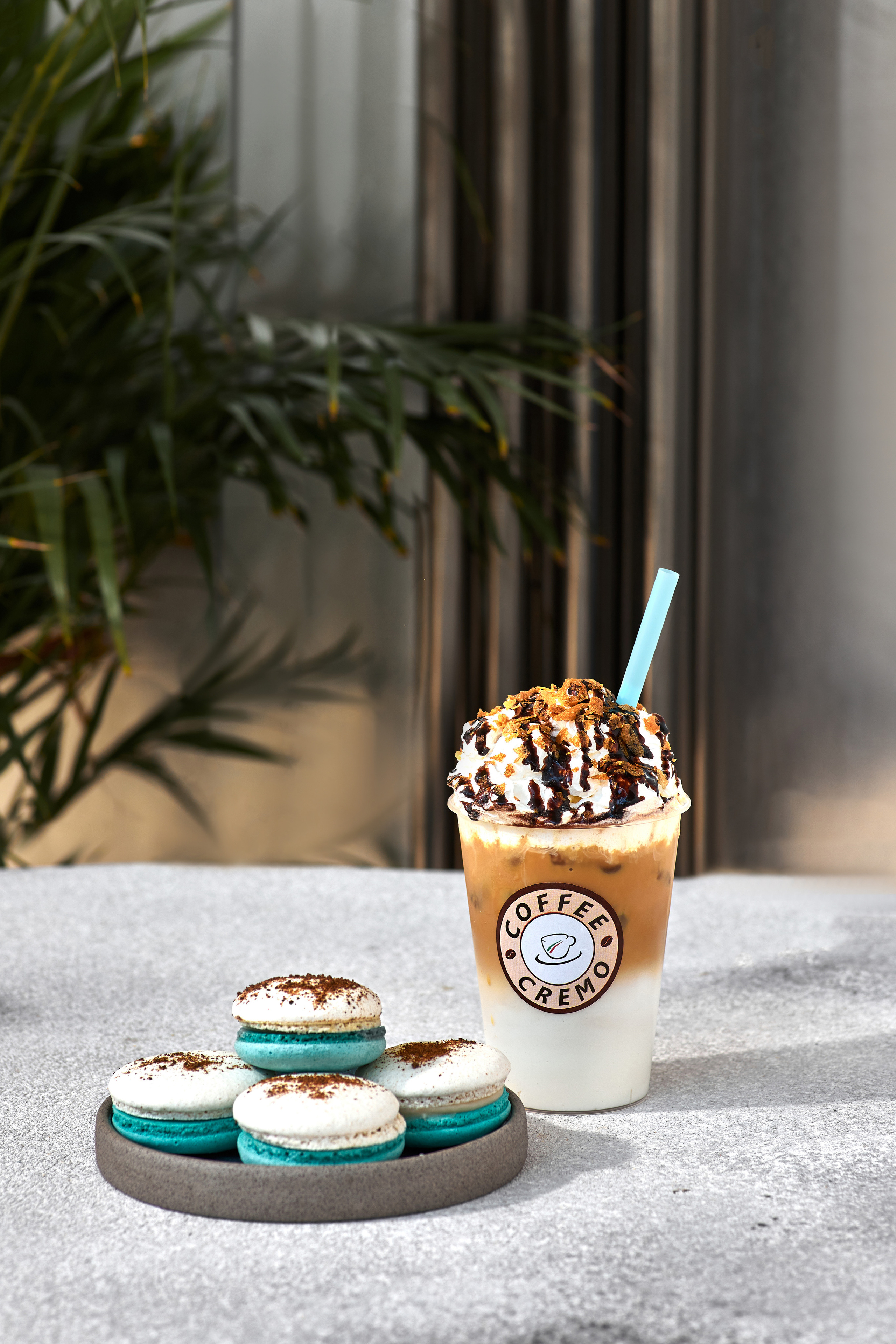 Coffee Cremo. Выведите свои товары на новый уровень с профессиональной предметной фотографией. Предметный фотограф Юлия Кравченко