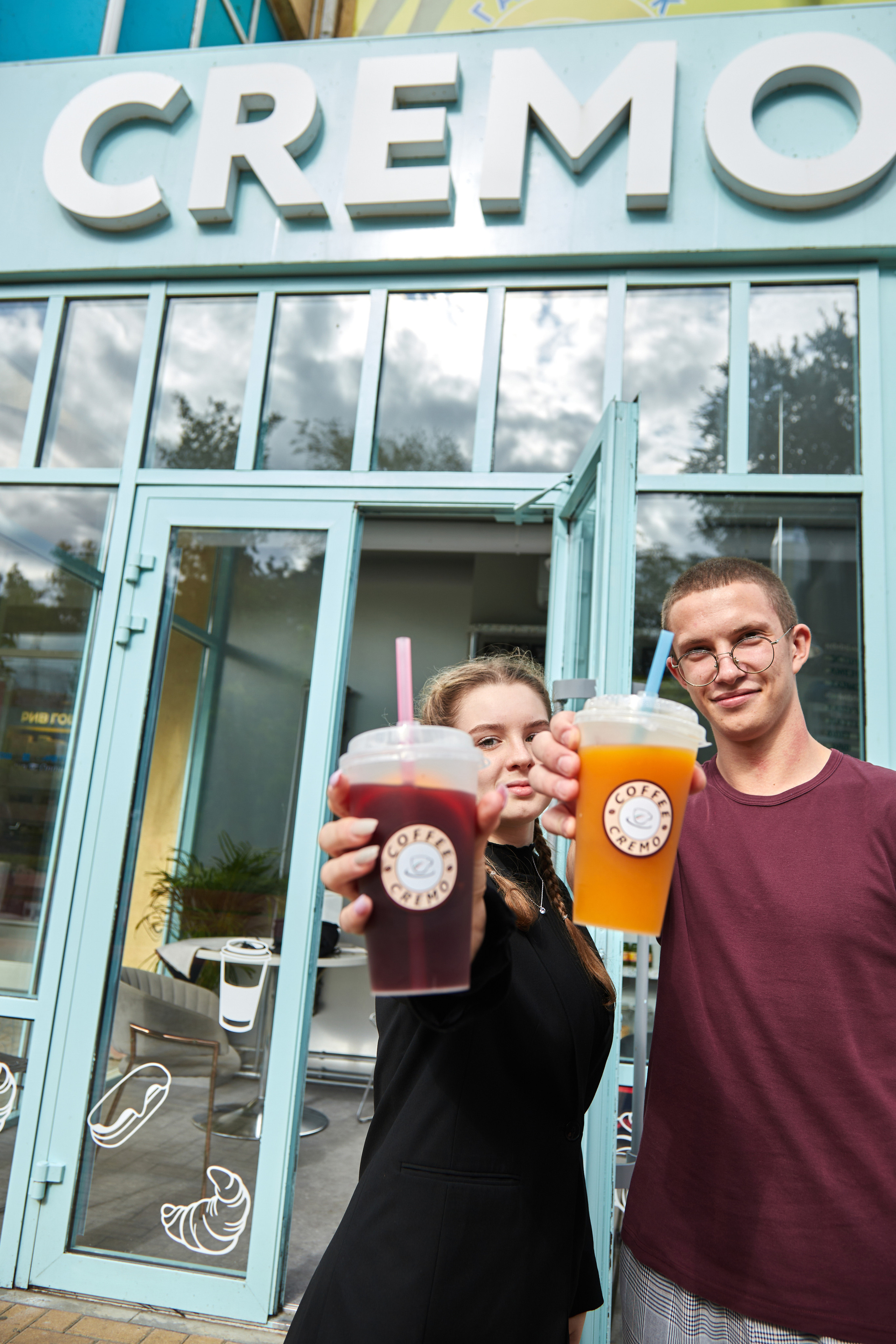 Coffee Cremo. Выведите свои товары на новый уровень с профессиональной предметной фотографией. Предметный фотограф Юлия Кравченко