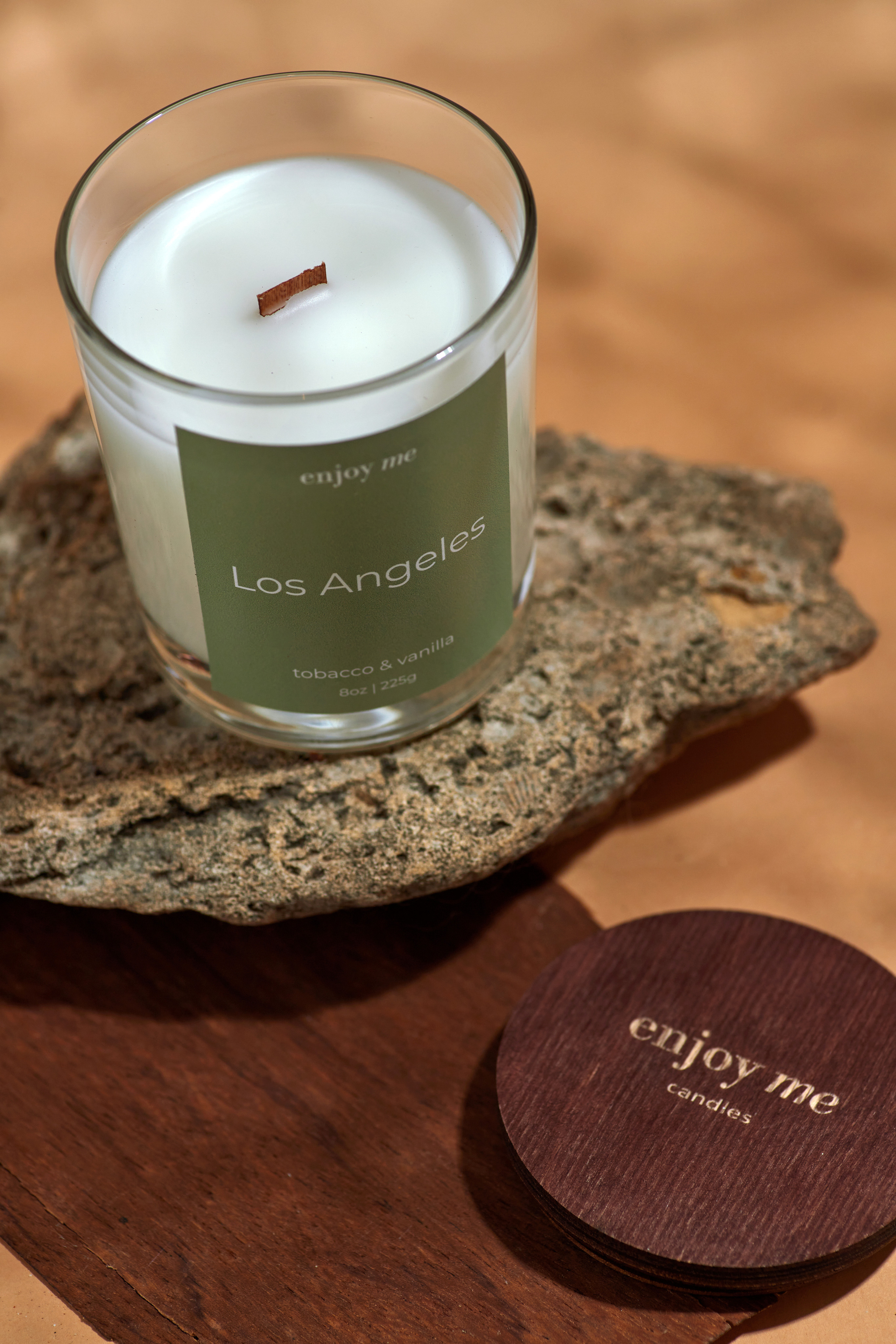 Свечи Enjoy Me. Выведите свои товары на новый уровень с профессиональной предметной фотографией. Предметный фотограф Юлия Кравченко