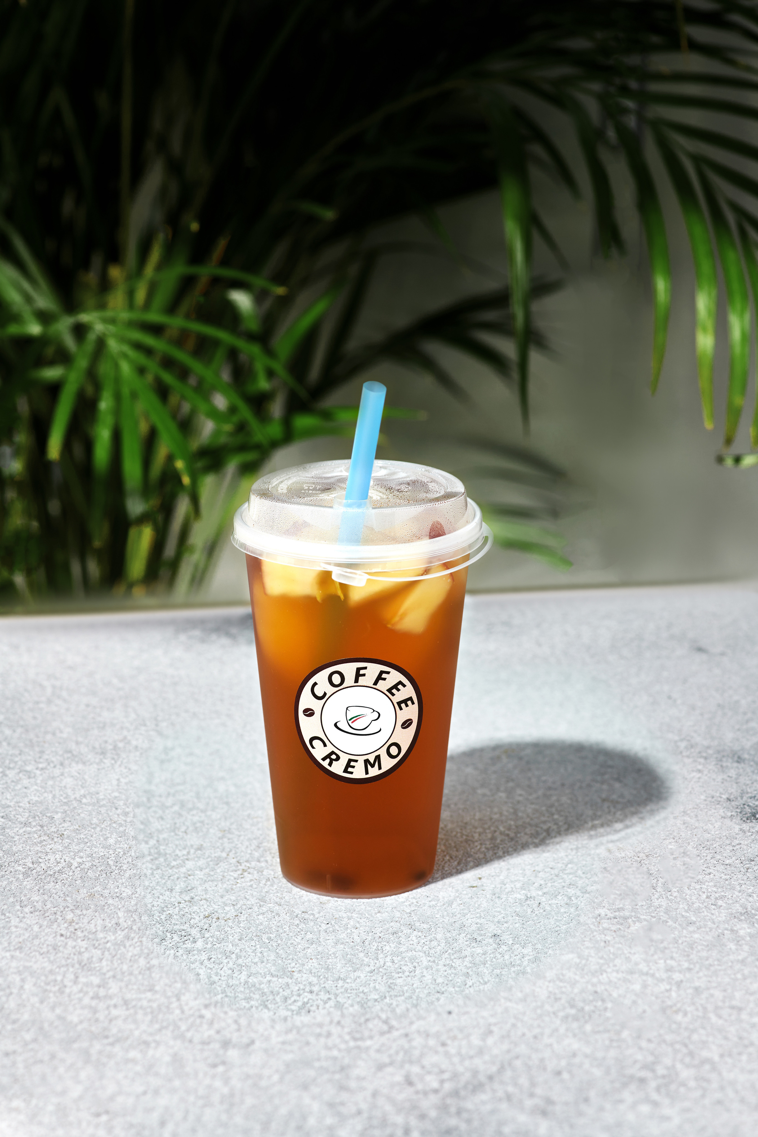 Coffee Cremo. Выведите свои товары на новый уровень с профессиональной предметной фотографией. Предметный фотограф Юлия Кравченко