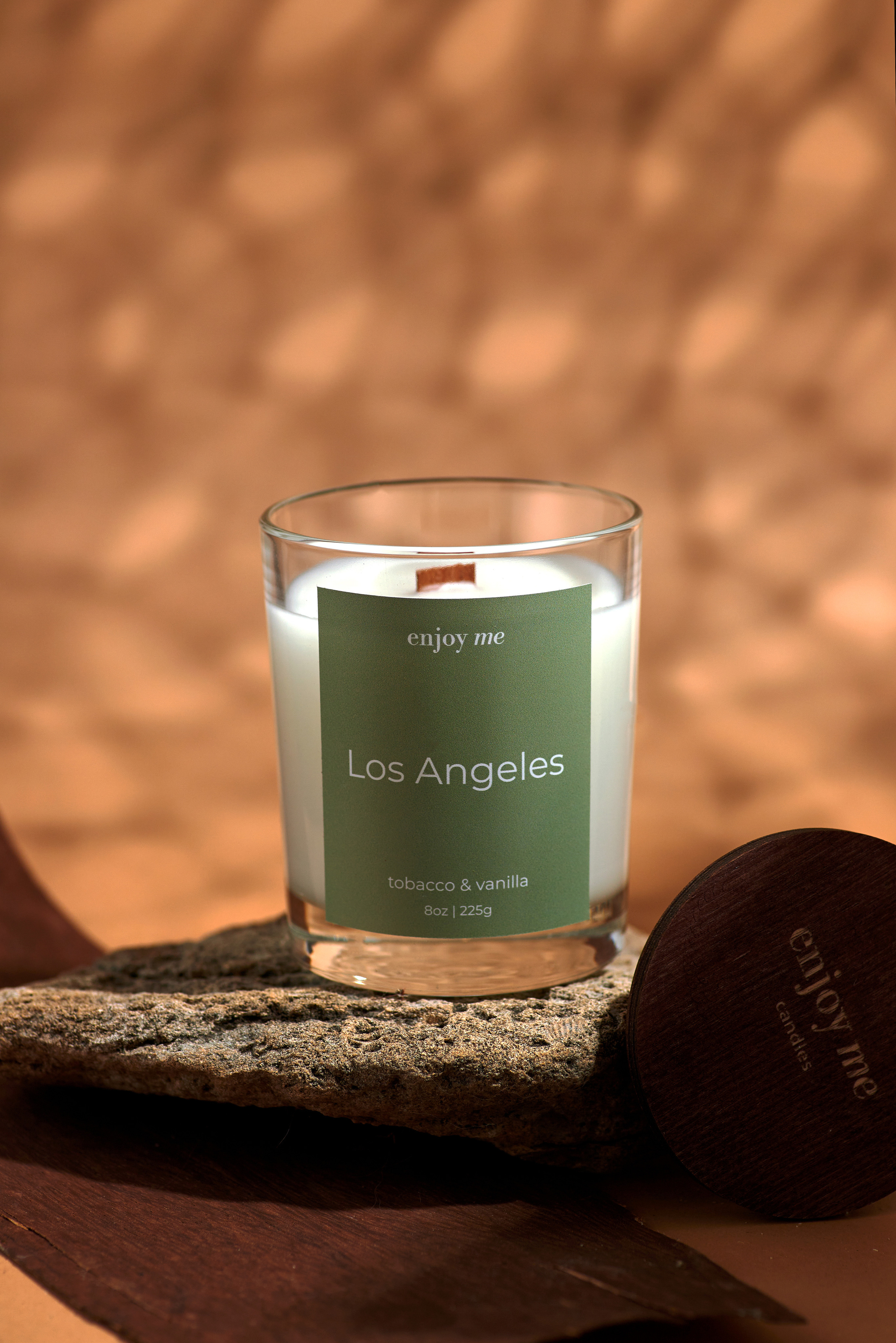 Свечи Enjoy Me. Выведите свои товары на новый уровень с профессиональной предметной фотографией. Предметный фотограф Юлия Кравченко
