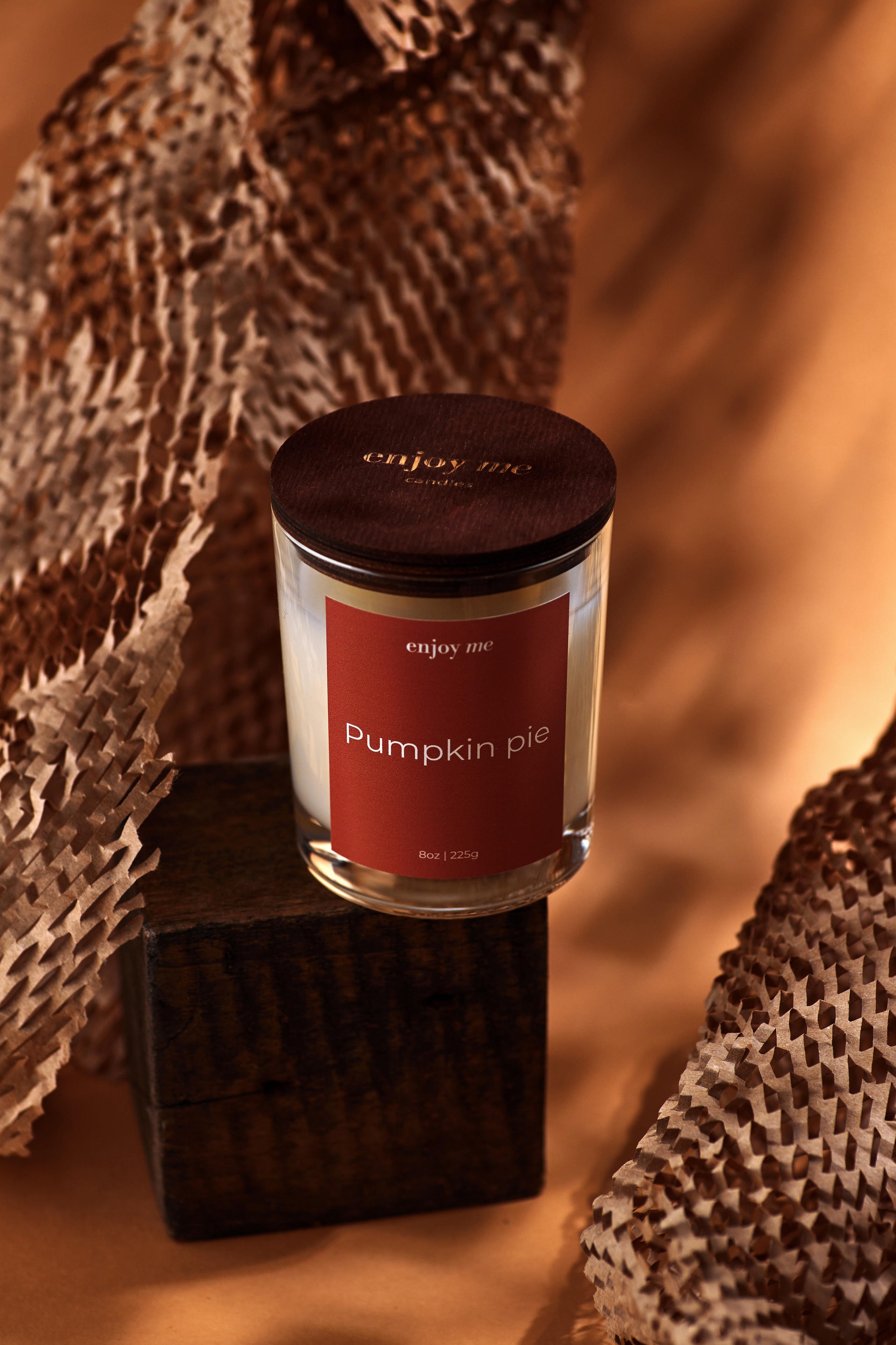 Свечи Enjoy Me. Выведите свои товары на новый уровень с профессиональной предметной фотографией. Предметный фотограф Юлия Кравченко