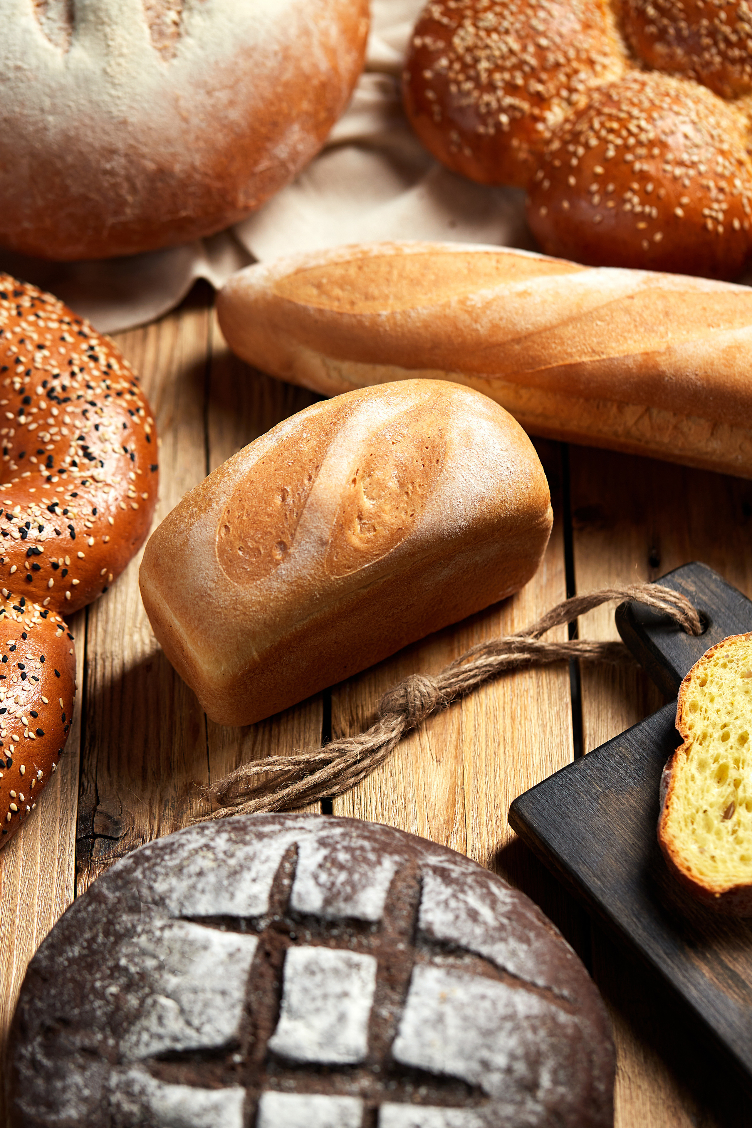 Булочная Лаваш Хаус. Выведите свои товары на новый уровень с профессиональной предметной фотографией. Предметный фотограф Юлия Кравченко