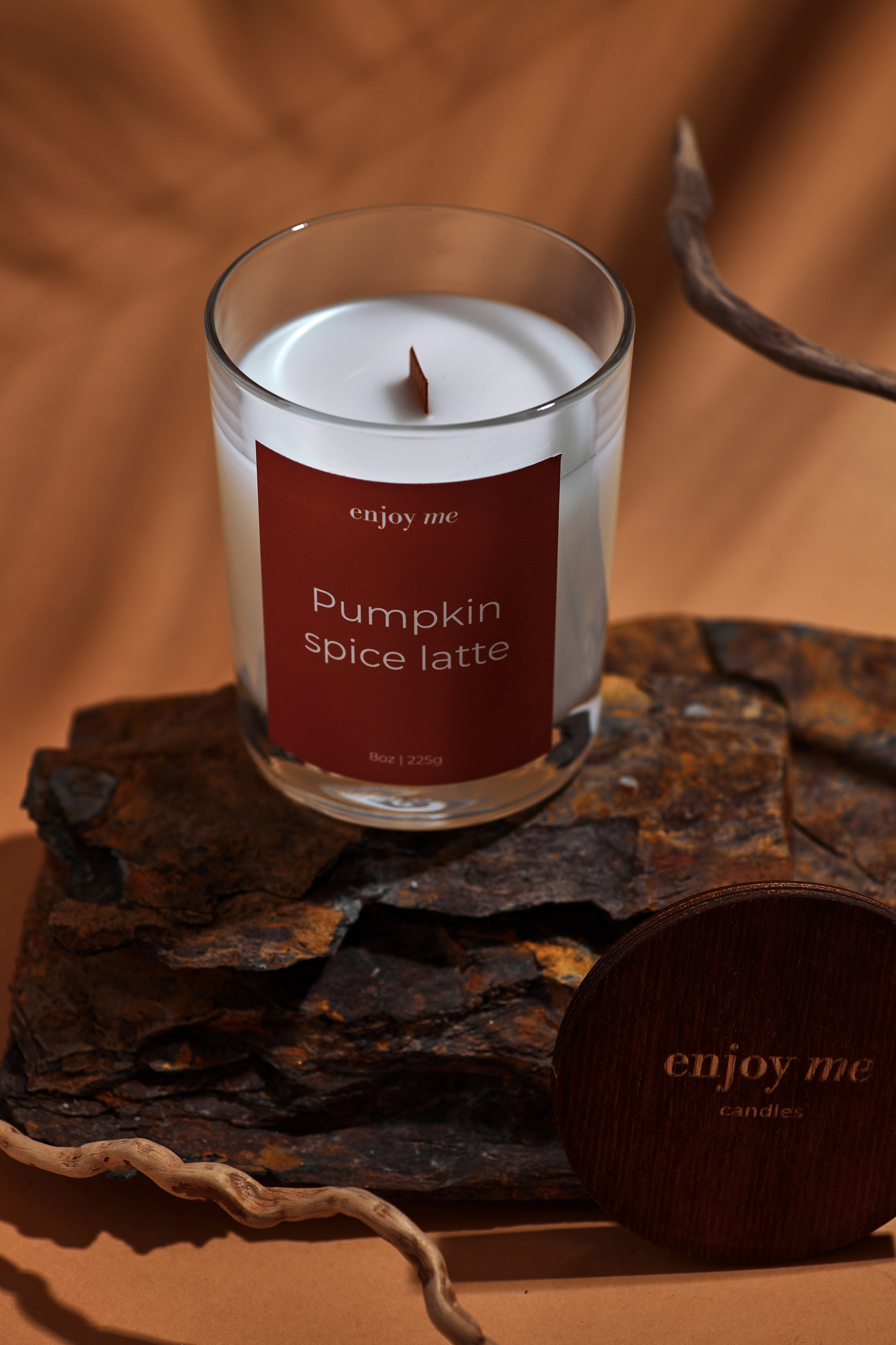 Свечи Enjoy Me. Выведите свои товары на новый уровень с профессиональной предметной фотографией. Предметный фотограф Юлия Кравченко