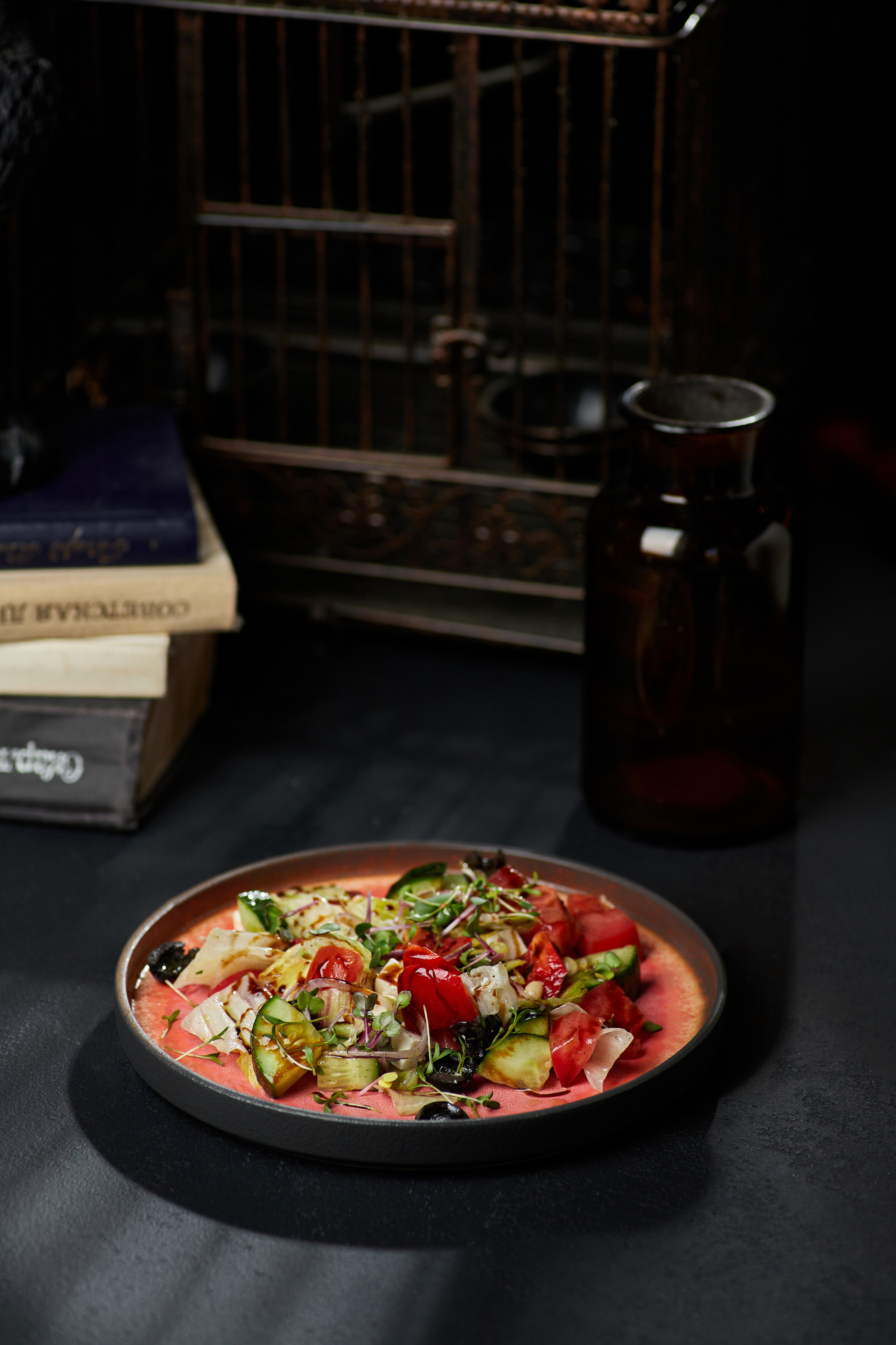 Tangiers Lounge. Выведите свои товары на новый уровень с профессиональной предметной фотографией. Предметный фотограф Юлия Кравченко