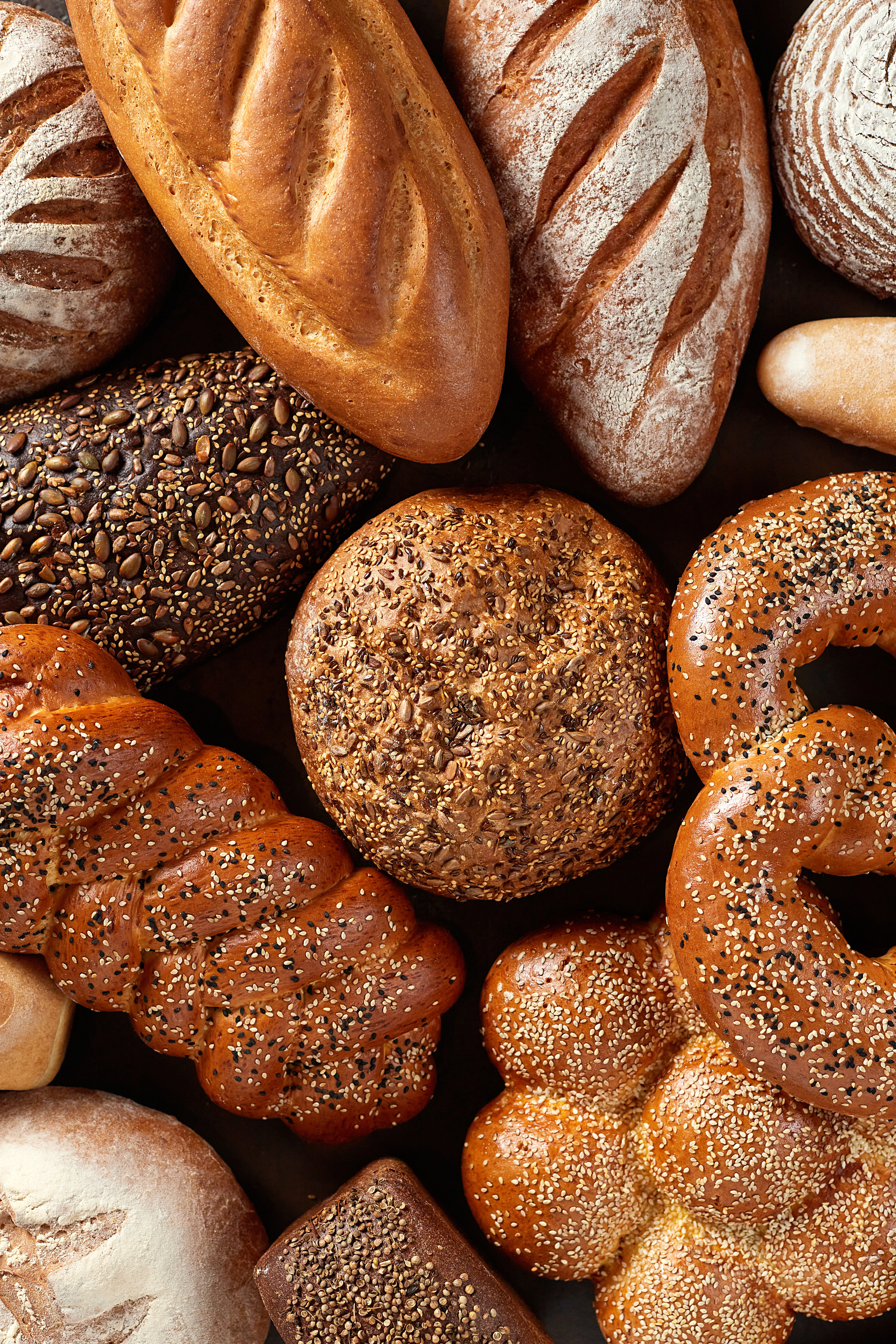 Булочная Лаваш Хаус. Выведите свои товары на новый уровень с профессиональной предметной фотографией. Предметный фотограф Юлия Кравченко