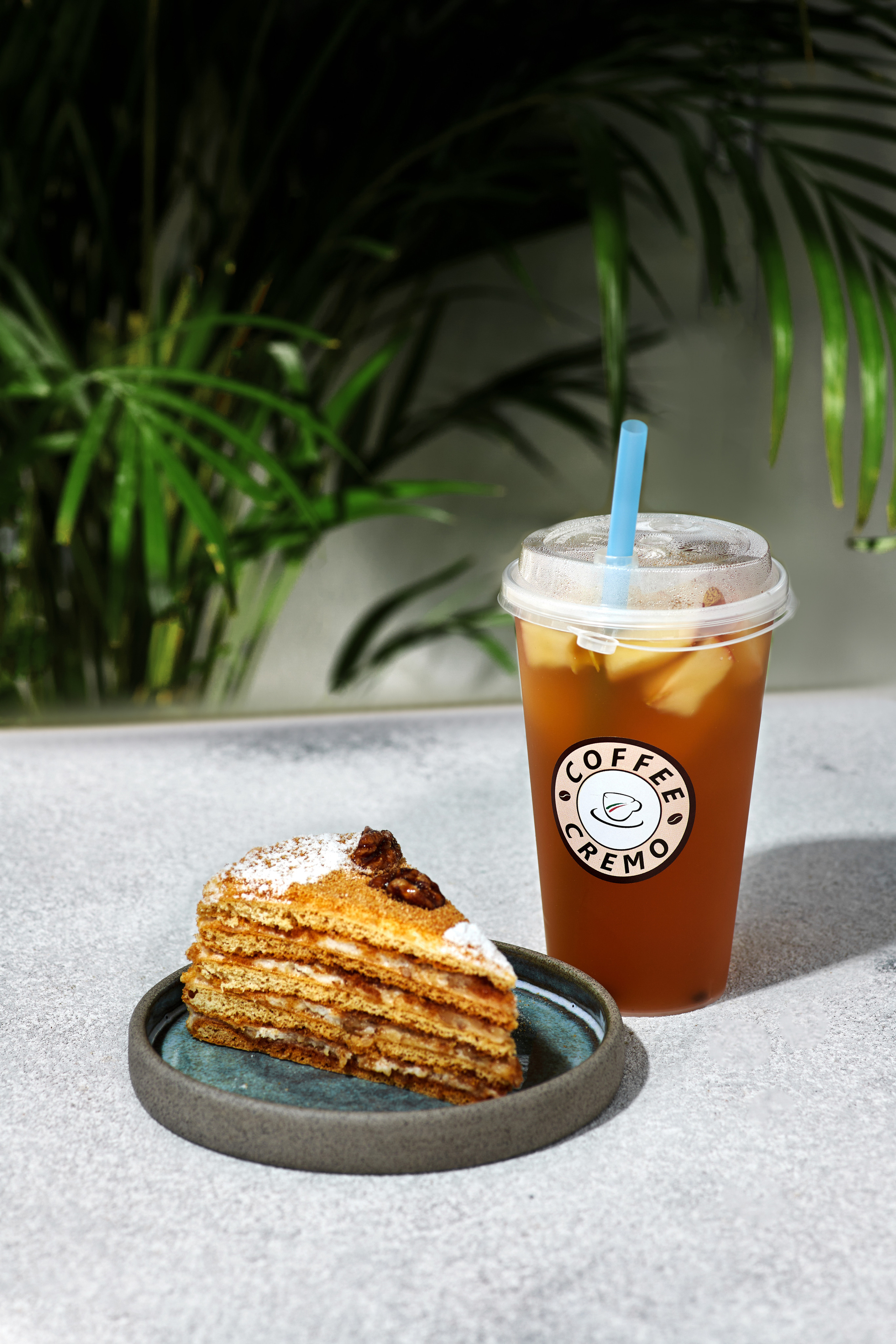 Coffee Cremo. Выведите свои товары на новый уровень с профессиональной предметной фотографией. Предметный фотограф Юлия Кравченко