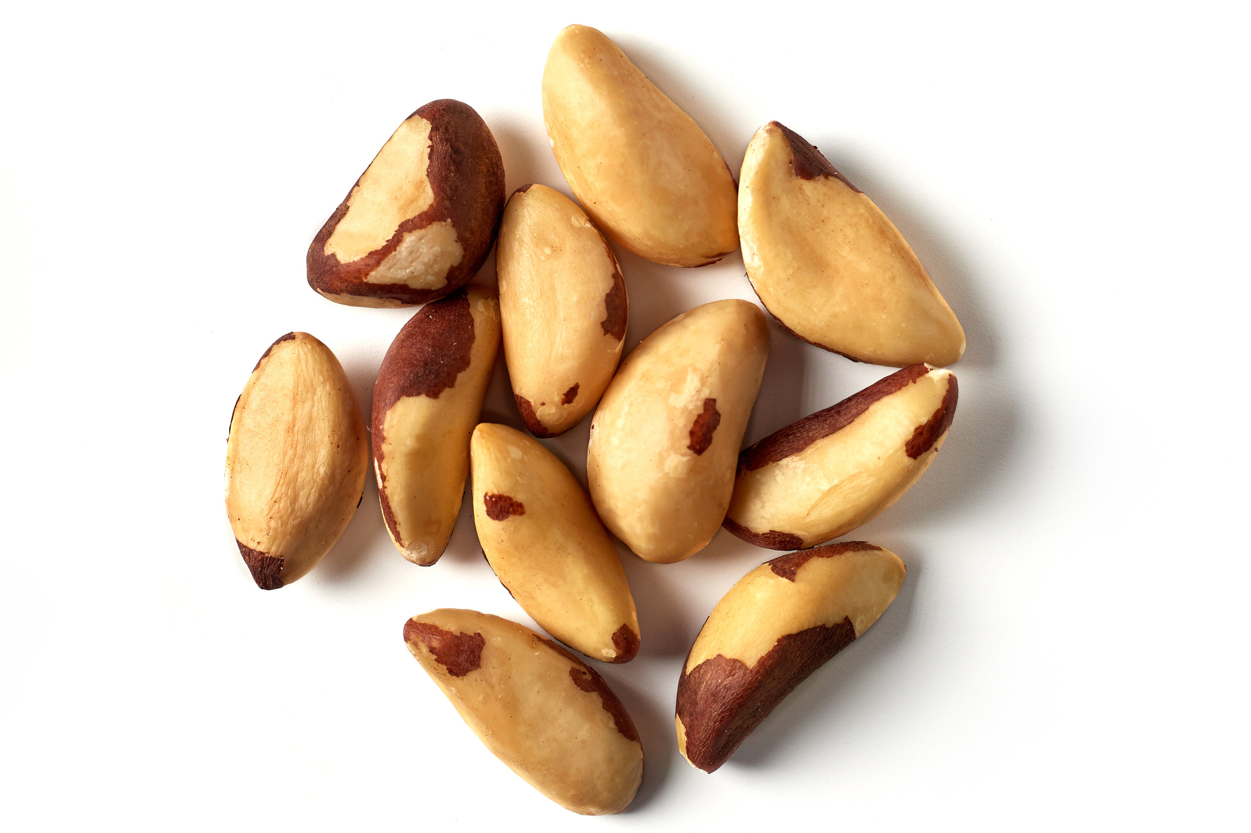 Орехи и сухофрукты. Выведите свои товары на новый уровень с профессиональной предметной фотографией. Предметный фотограф Юлия Кравченко