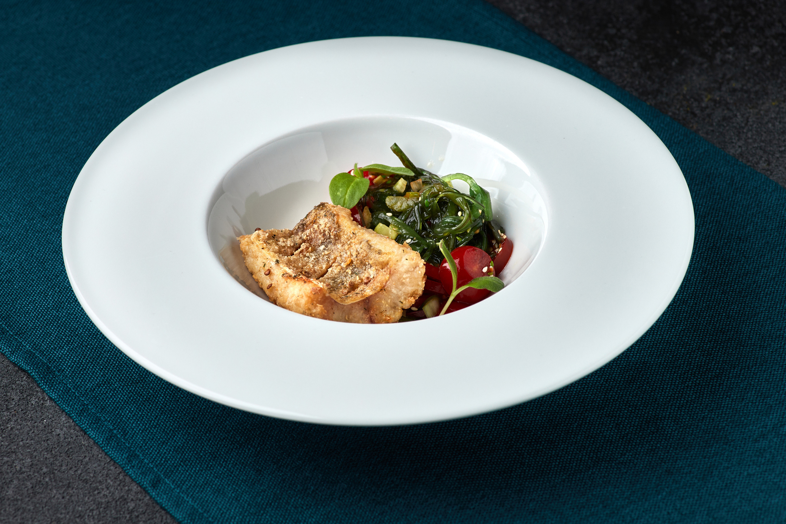 Море Фишка Seafood Bistro & Market. Выведите свои товары на новый уровень с профессиональной предметной фотографией. Предметный фотограф Юлия Кравченко