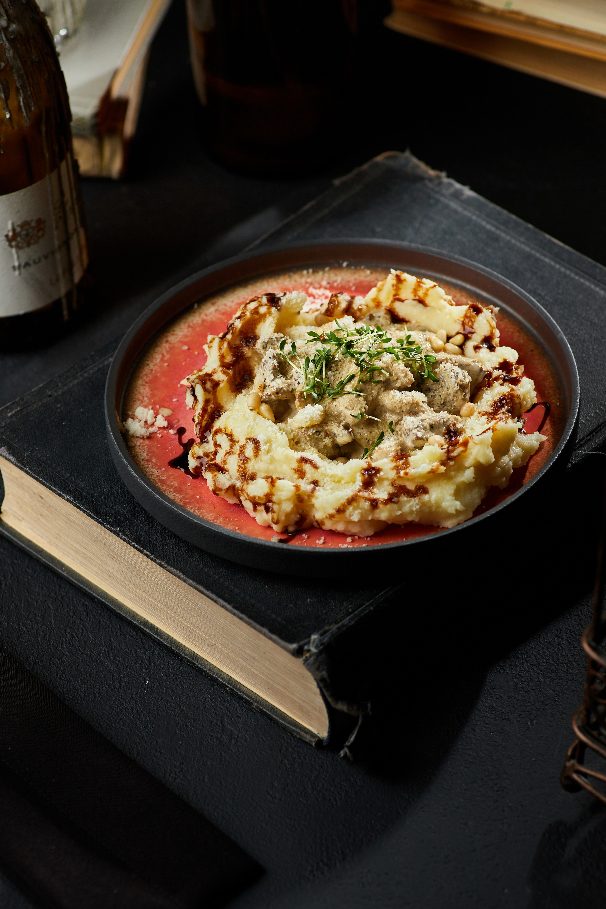 Tangiers Lounge. Выведите свои товары на новый уровень с профессиональной предметной фотографией. Предметный фотограф Юлия Кравченко