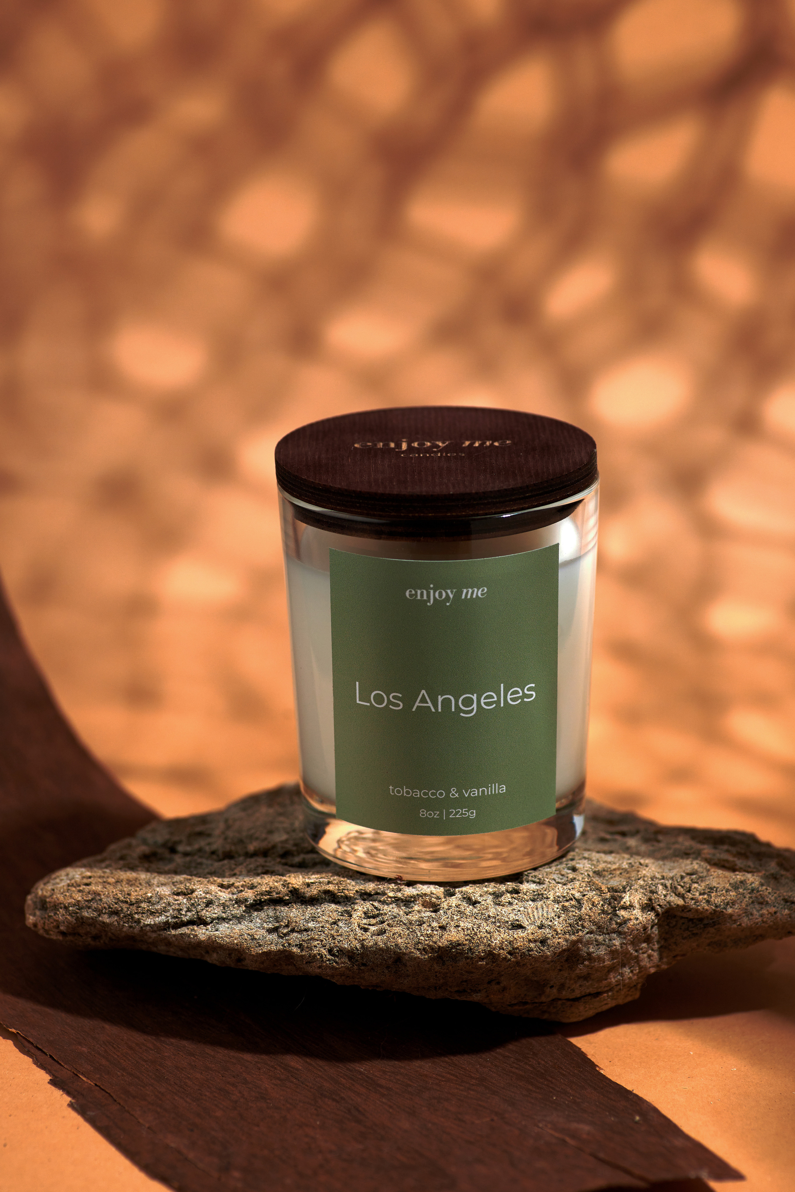 Свечи Enjoy Me. Выведите свои товары на новый уровень с профессиональной предметной фотографией. Предметный фотограф Юлия Кравченко