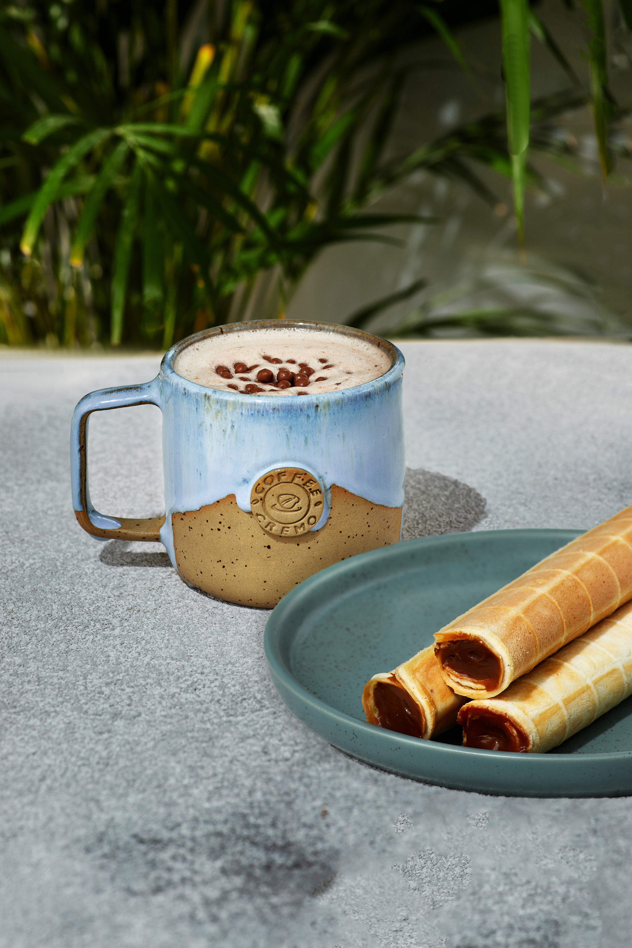 Coffee Cremo. Выведите свои товары на новый уровень с профессиональной предметной фотографией. Предметный фотограф Юлия Кравченко