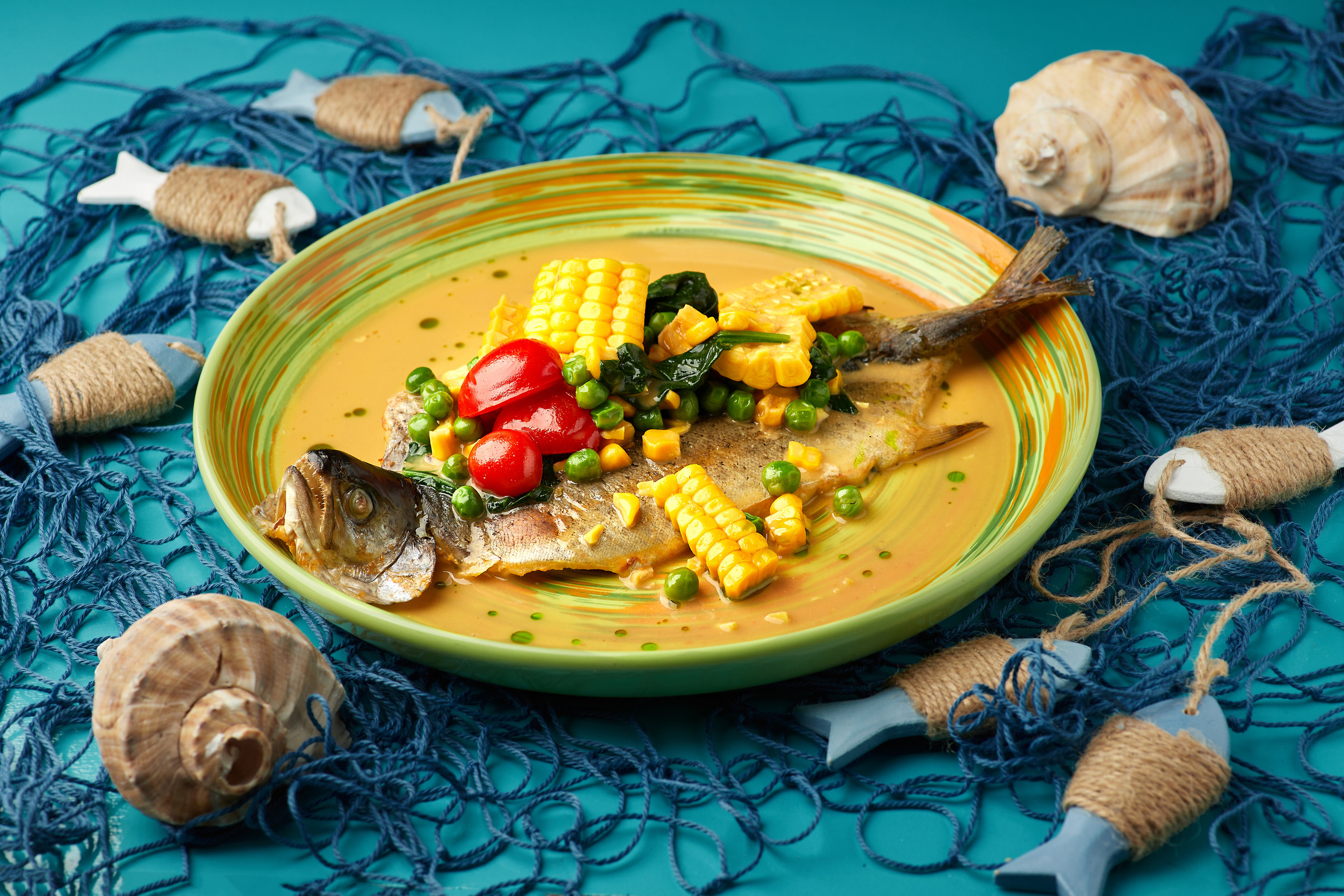 Fish61. Выведите свои товары на новый уровень с профессиональной предметной фотографией. Предметный фотограф Юлия Кравченко