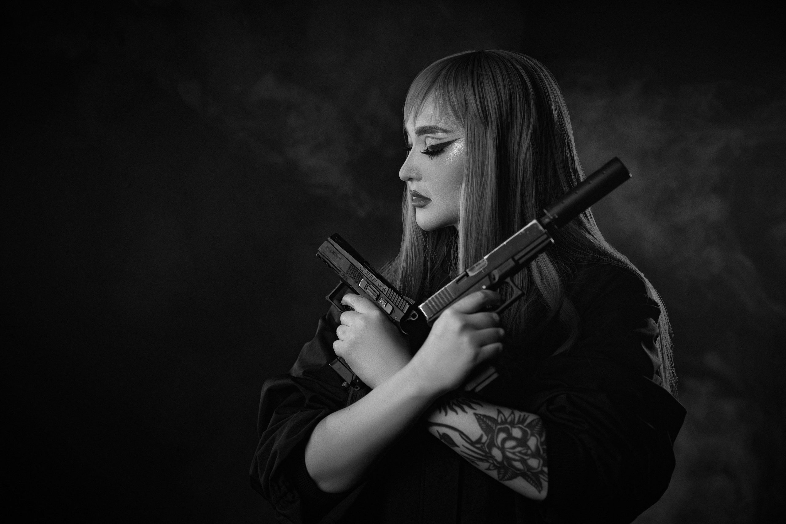 Индивидуальная фотосессия для Мадины