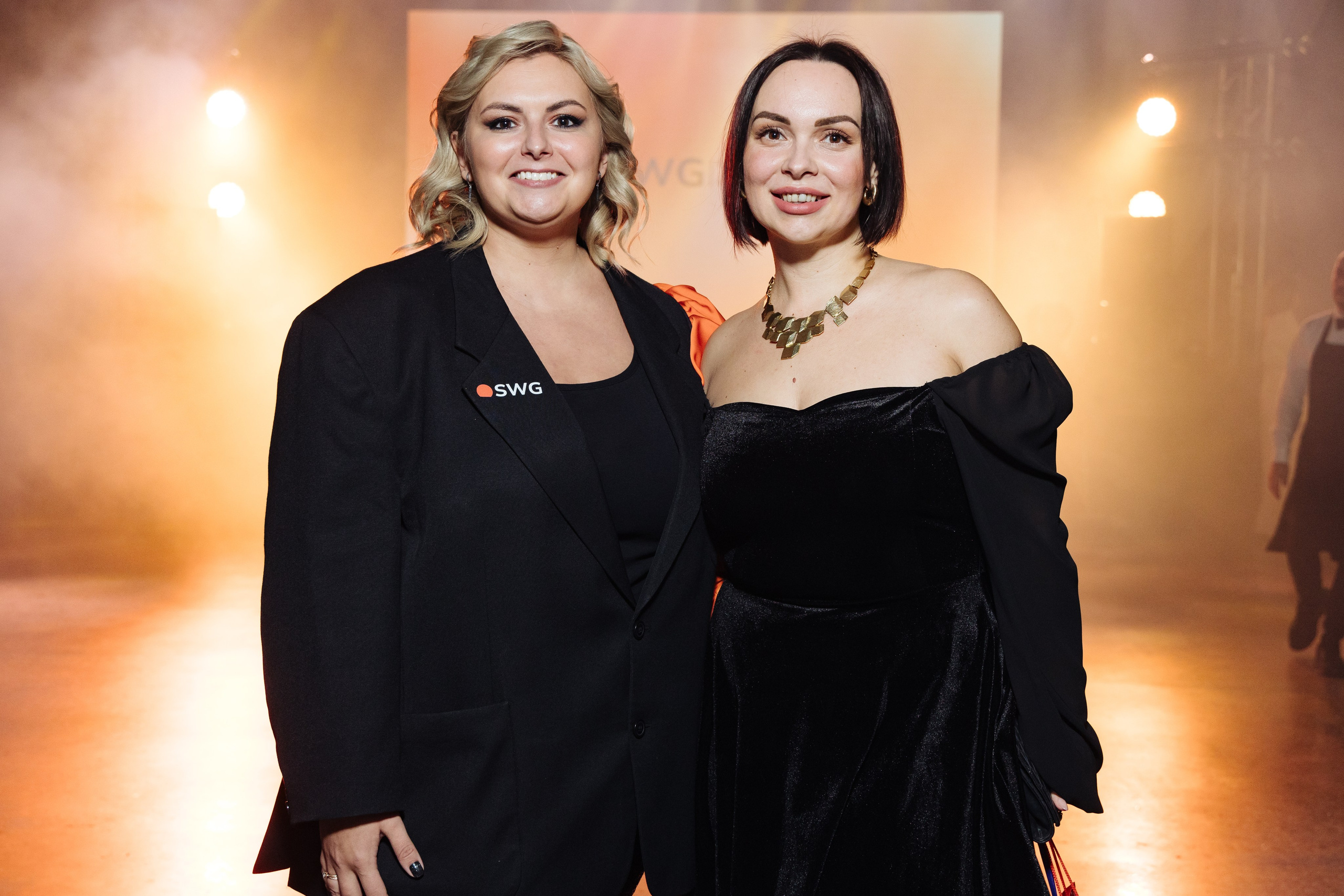 SWG. Репортажной фотограф в Москве Мария Астахова