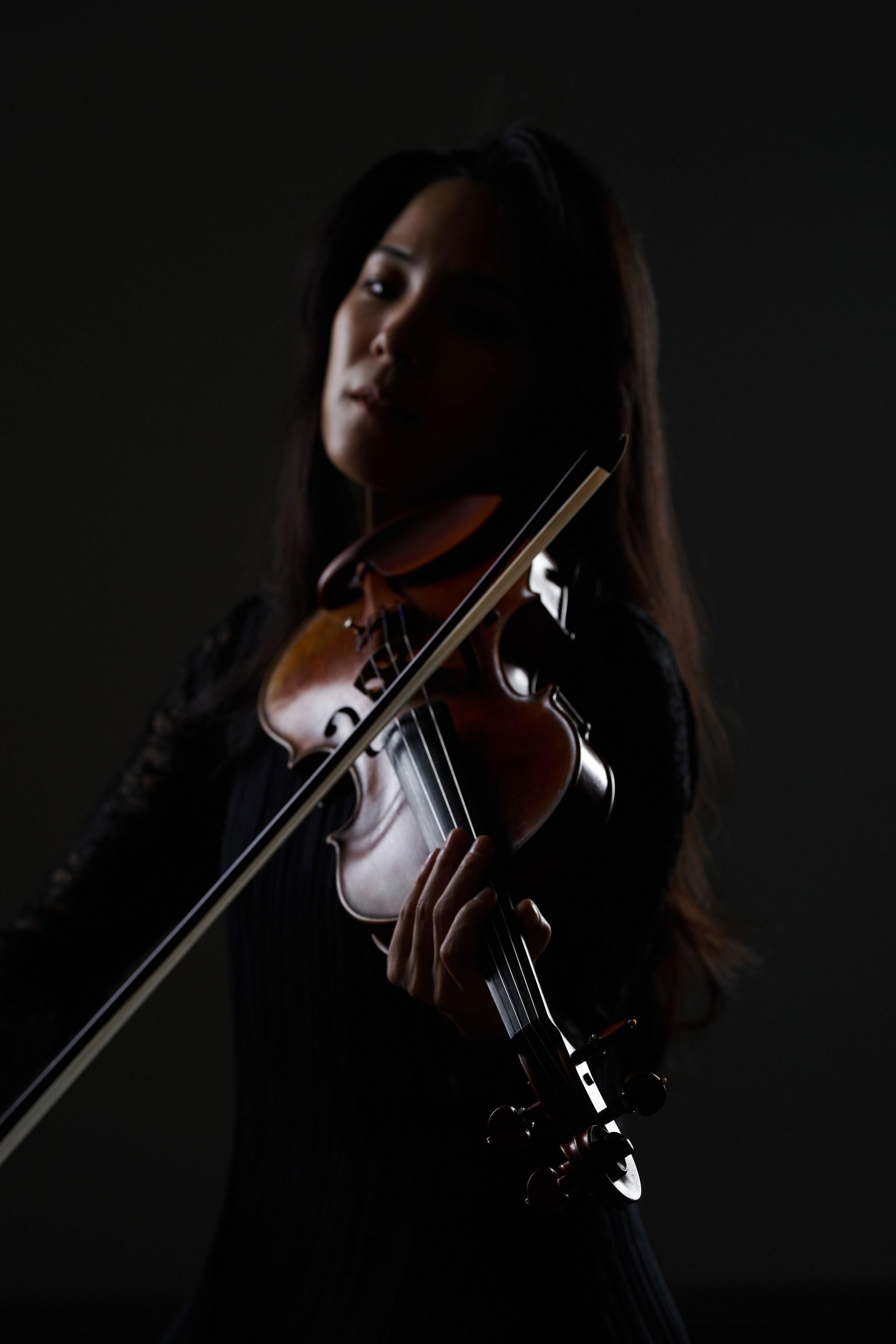 Аяко Танабе. Фотограф в Москве Женя Потах