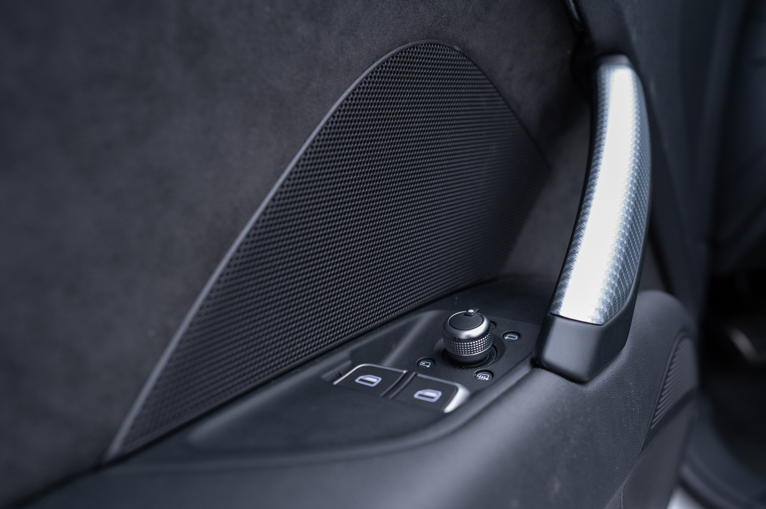 Audi TTRS ABT. Автомобильный фотограф в Москве — Сидоров Дмитрий