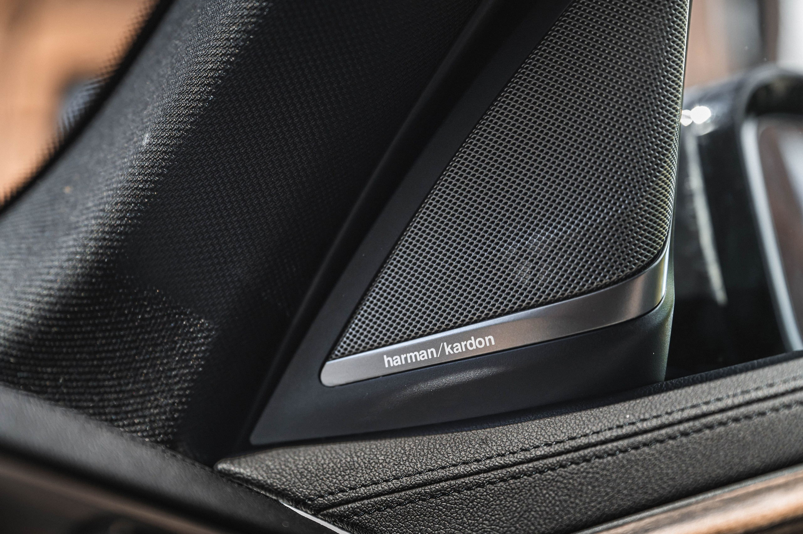 BMW G30 530d. Автомобильный фотограф в Москве — Сидоров Дмитрий