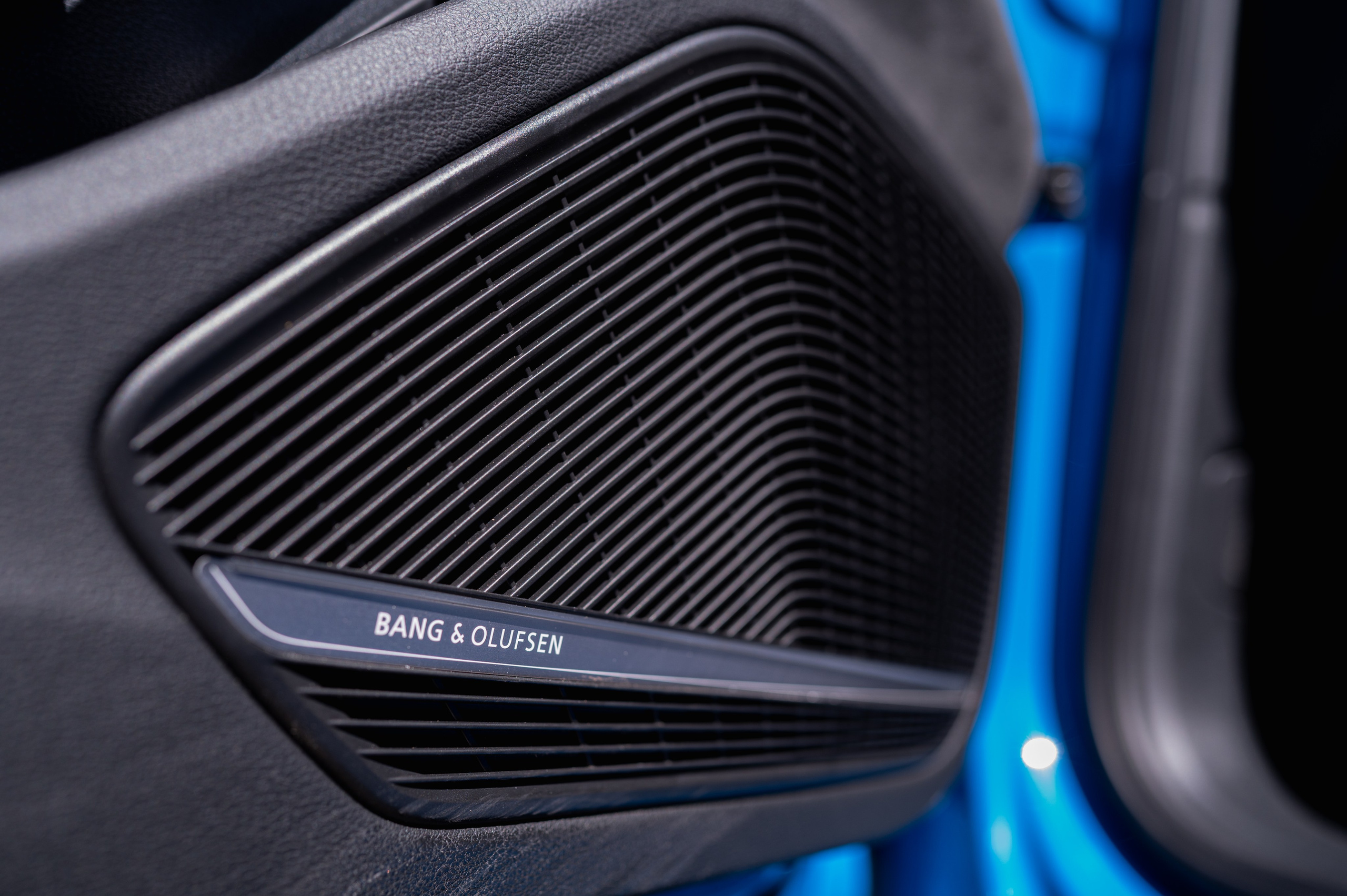 Audi RS4. Автомобильный фотограф в Москве — Сидоров Дмитрий