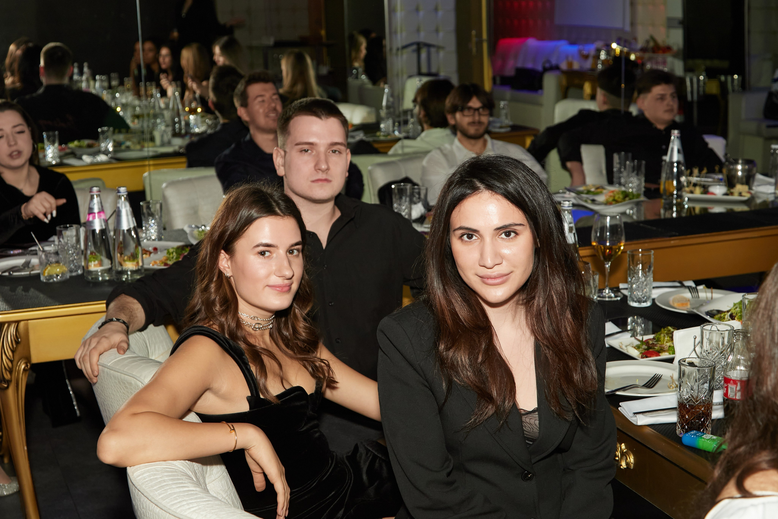 Корпоратив. Профессиональный фотограф в Москве