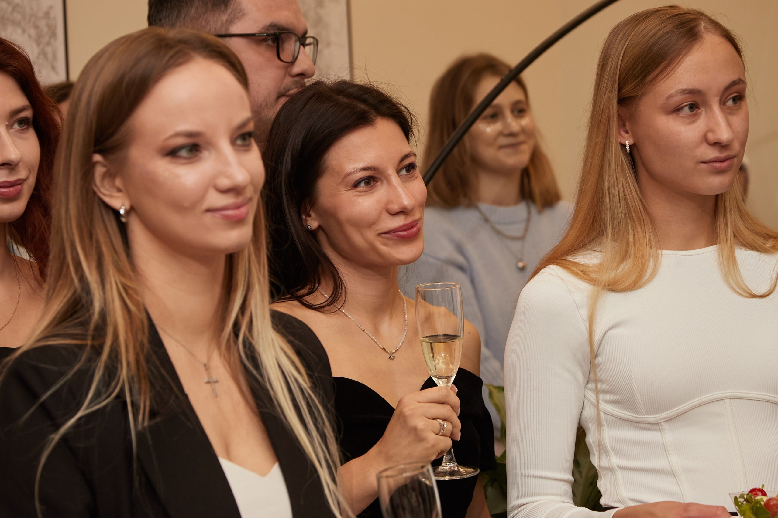 Корпоратив. Профессиональный фотограф в Москве