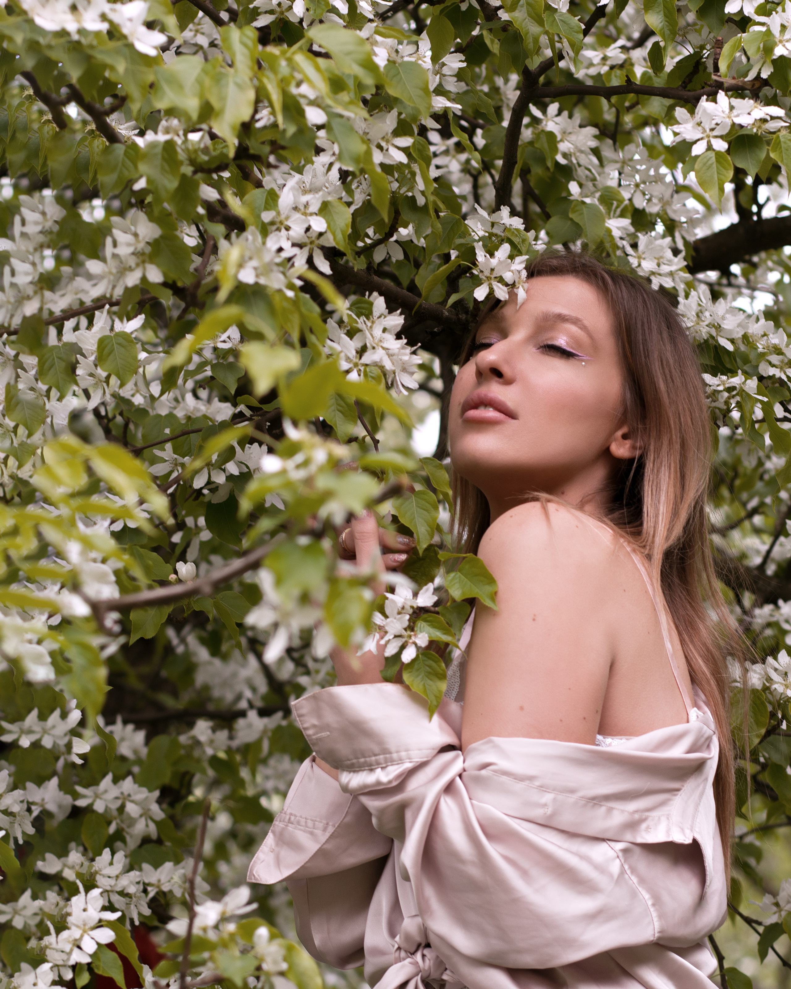 Фотосессия. Профессиональный фотограф в Москве