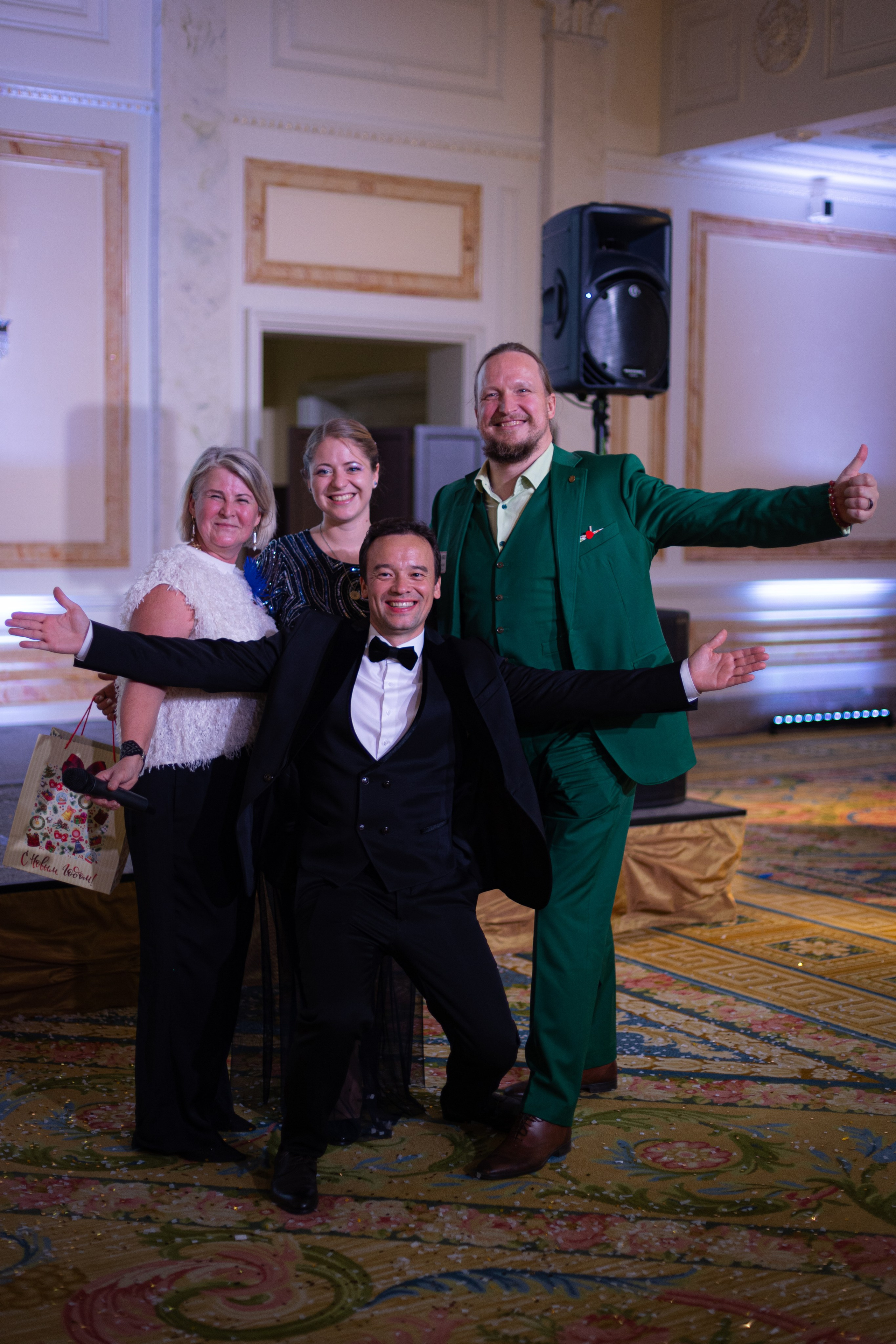 EO Russia. Ваш фотограф — Александра Андрущенко