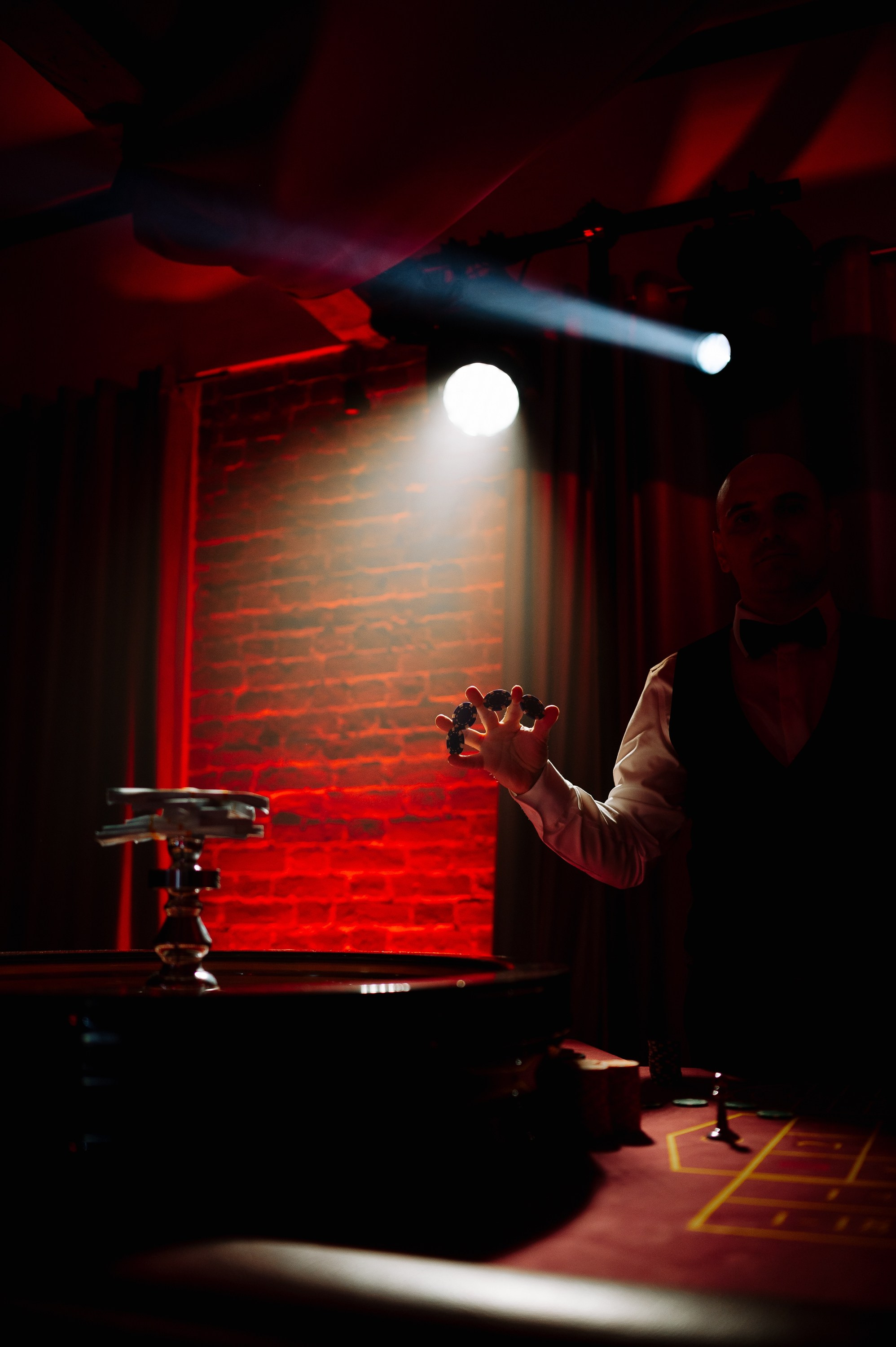 ShteFUN l день рождения блогера Жени Штефан. Фотограф Вито Бурмасов | Москва