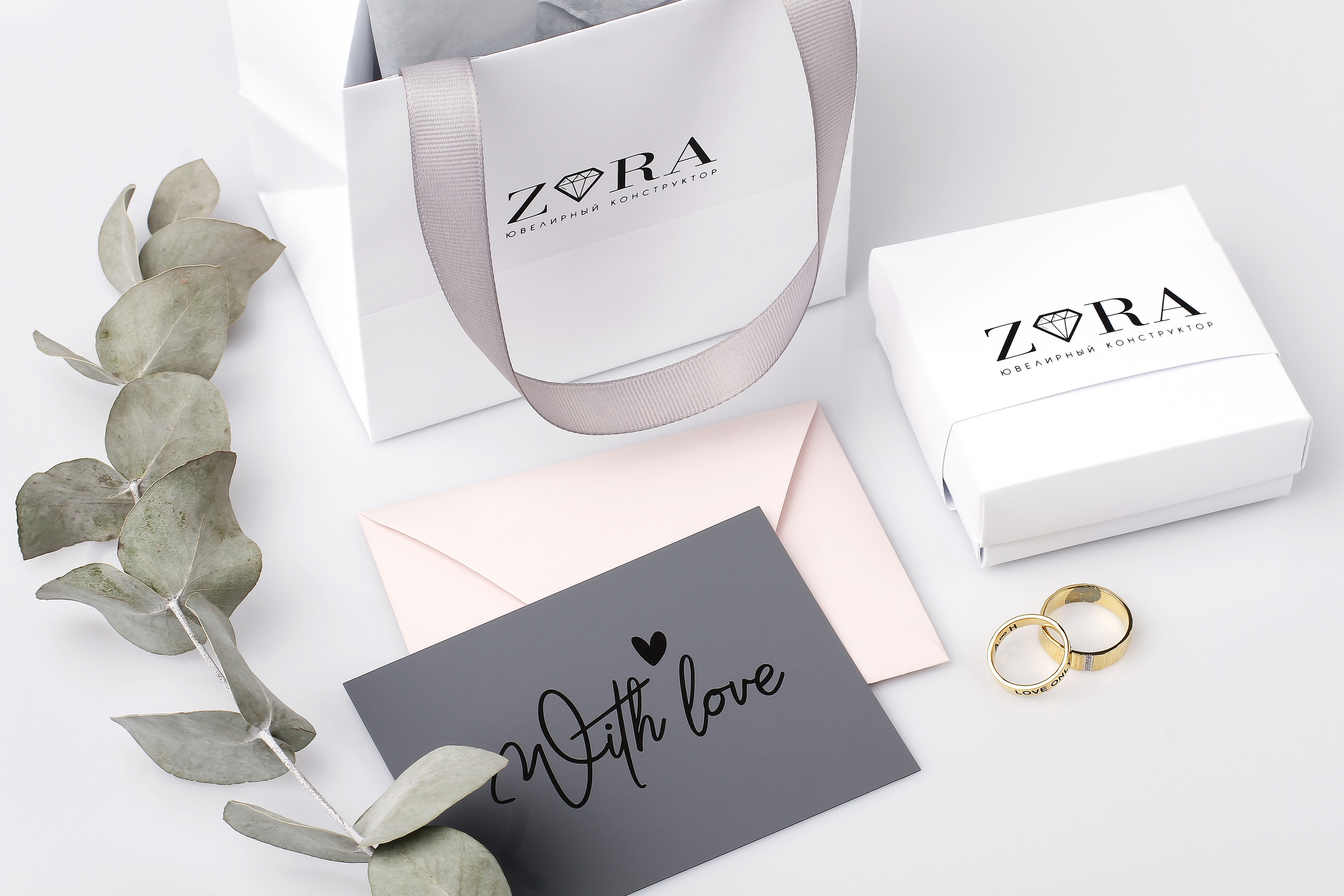 Composition. Photographing and retouching jewelry! Jewelry retouching lessons