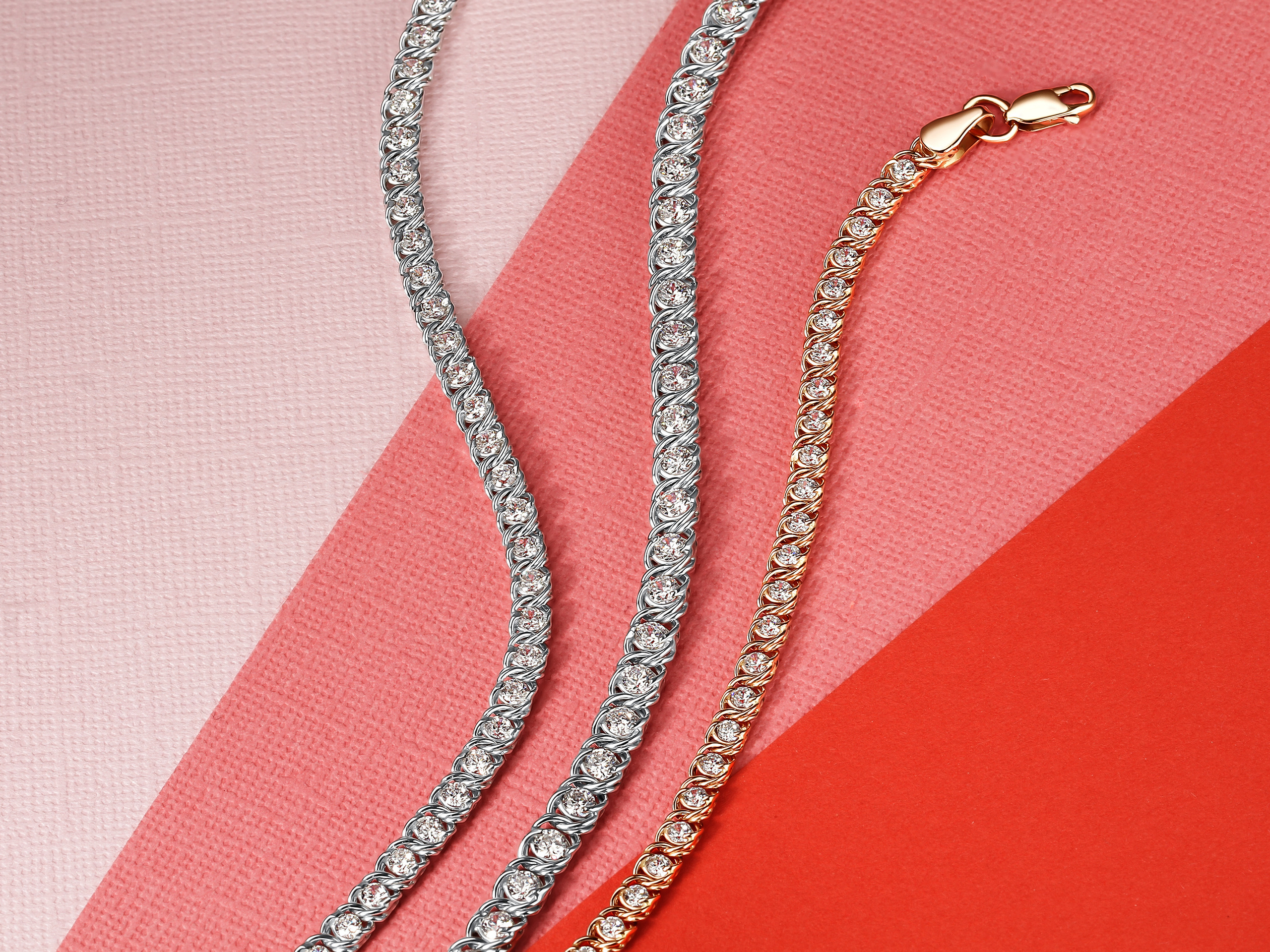 Composition. Photographing and retouching jewelry! Jewelry retouching lessons