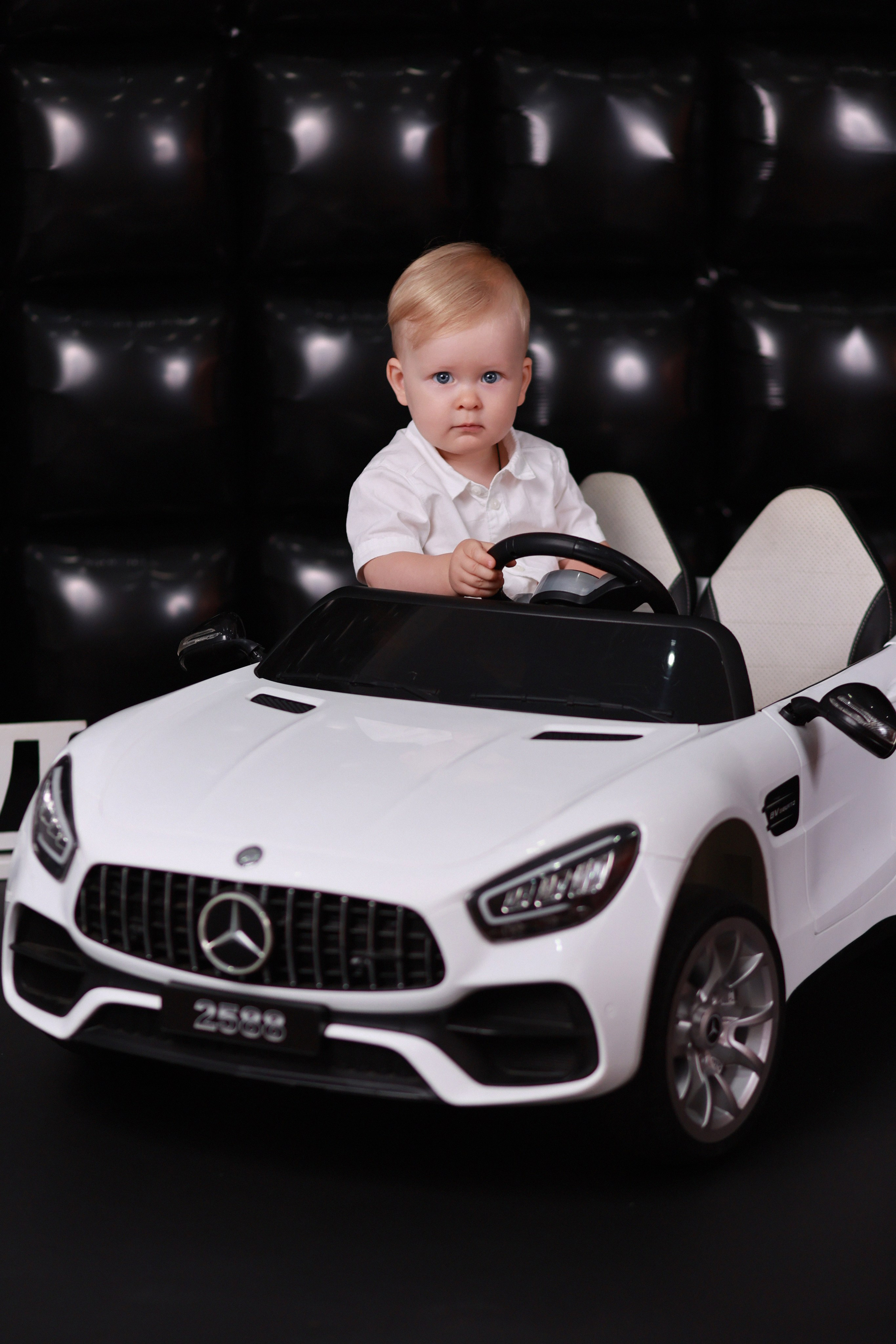 Савелий. Детский семейный фотограф Краснодар