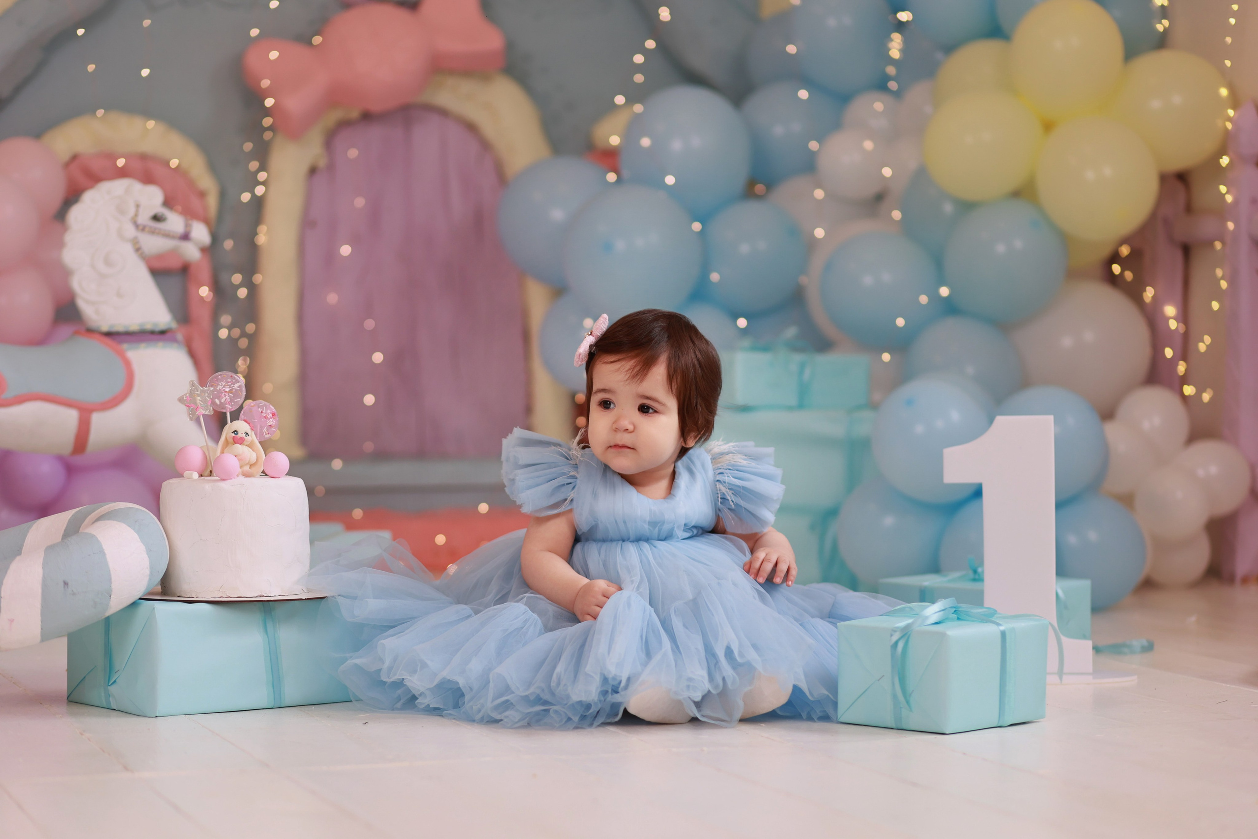 . Детский семейный фотограф Краснодар