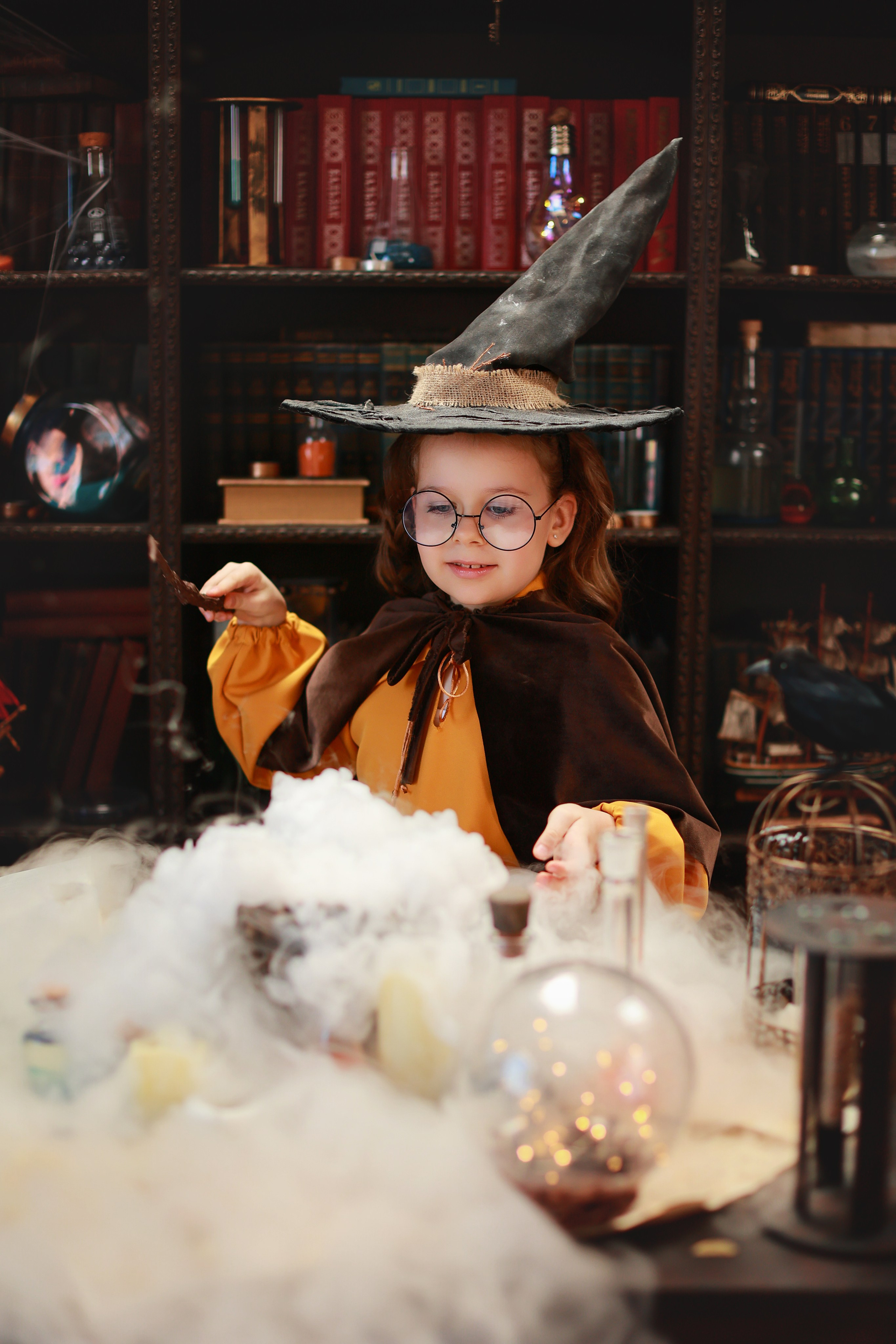 Эксперементариум. Детский семейный фотограф Краснодар