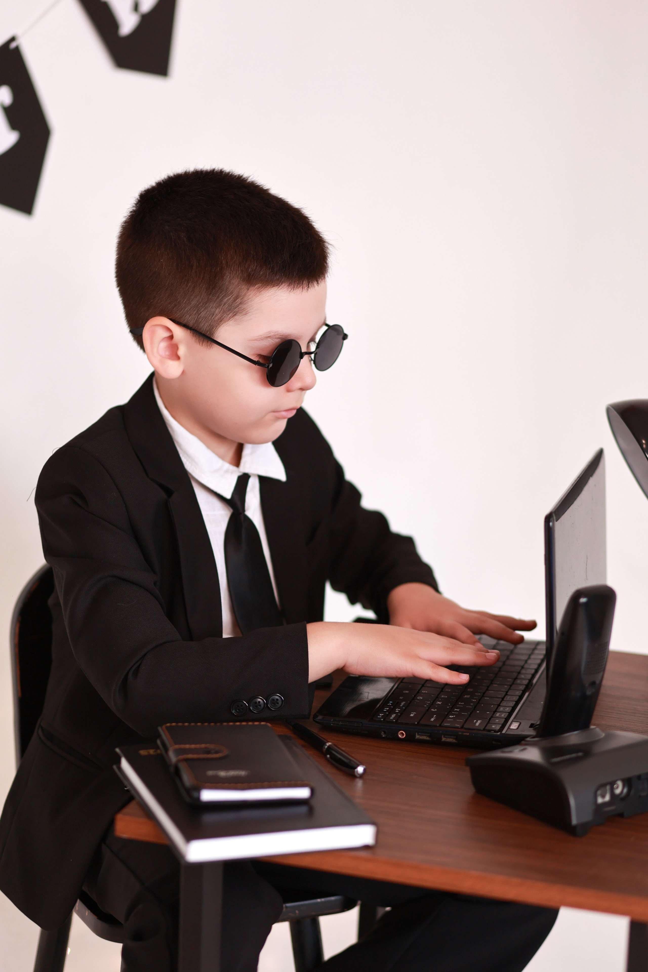 «Big Boss». Детский семейный фотограф Краснодар