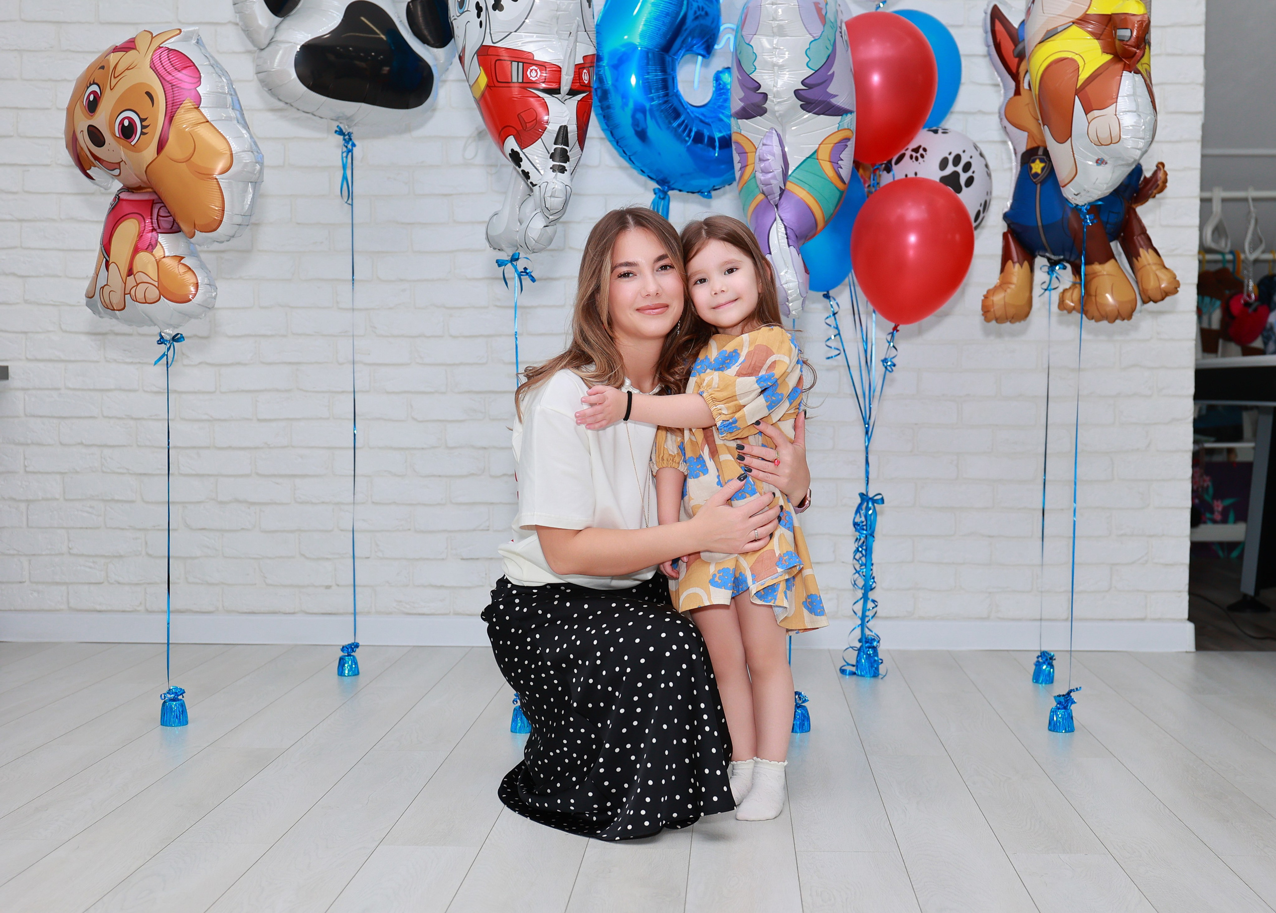 Fantasy hall. Детский семейный фотограф Краснодар