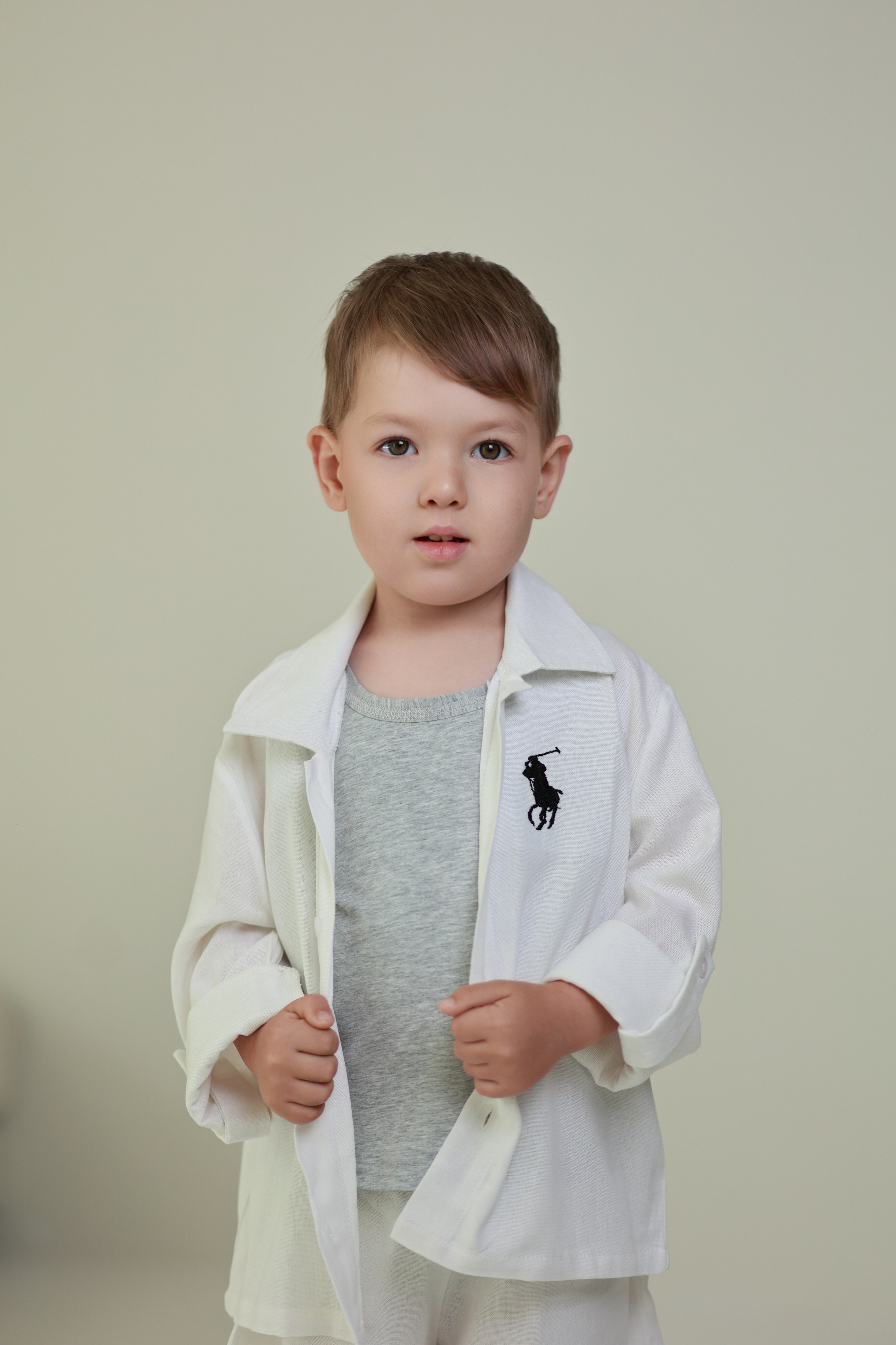 . Детский семейный фотограф Краснодар